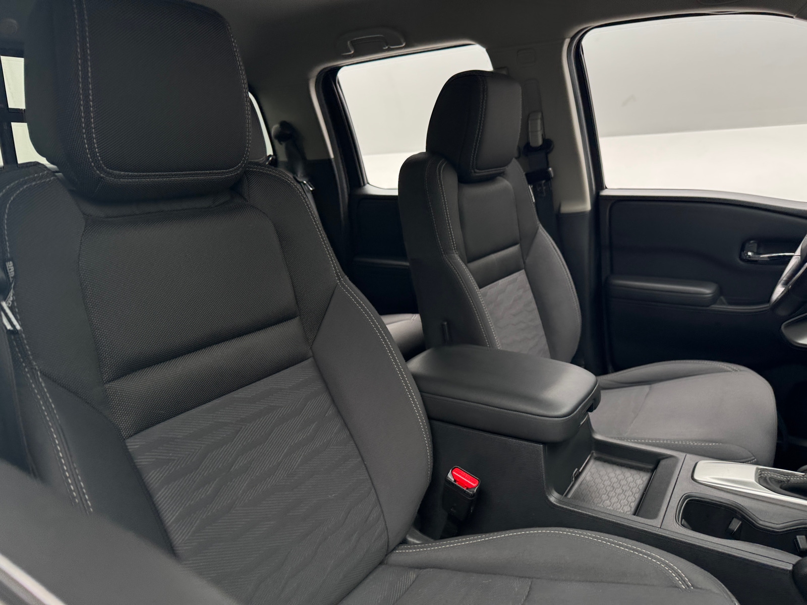 Thumbnail: 2022 Nissan Frontier - 2