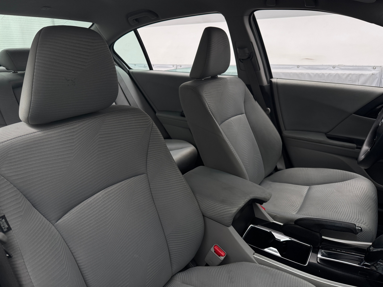 Thumbnail: 2016 Honda Accord - 2