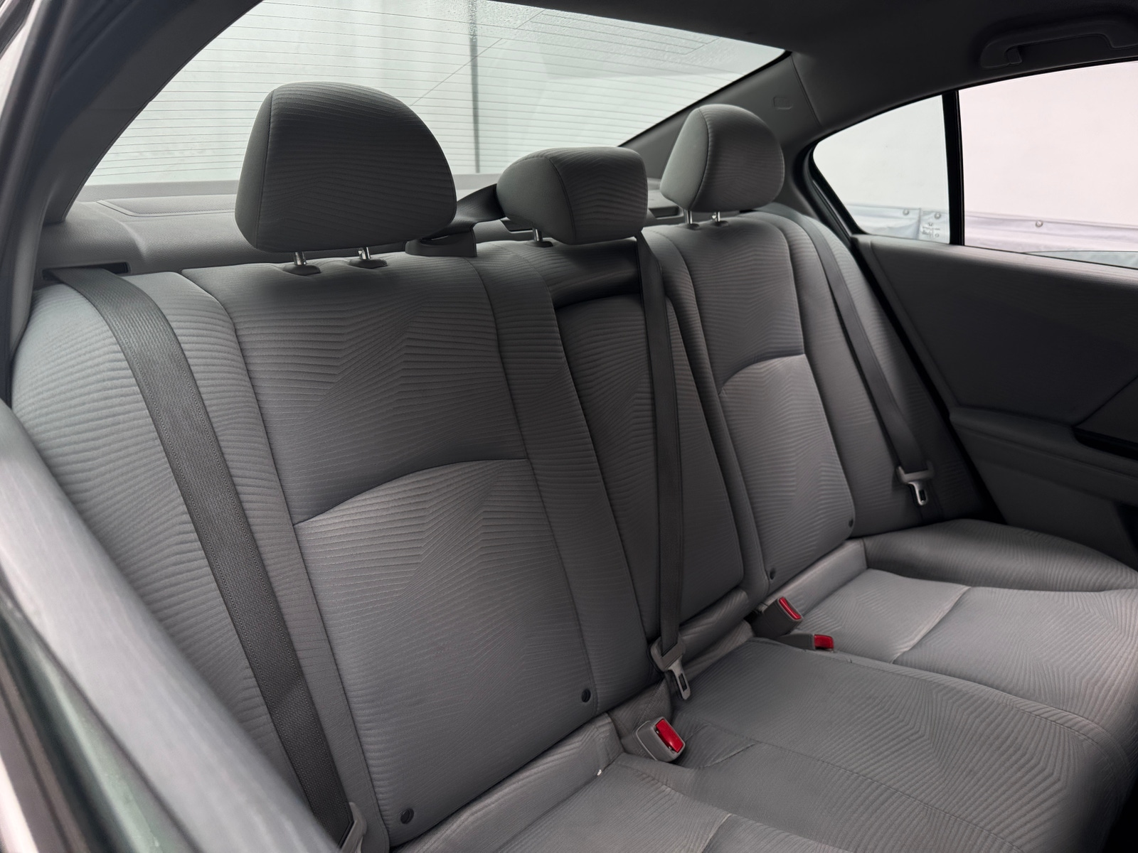 Thumbnail: 2016 Honda Accord - 6