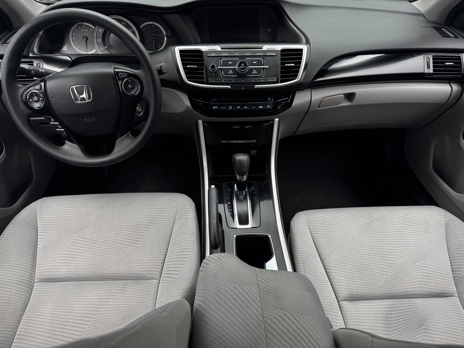 Thumbnail: 2016 Honda Accord - 3