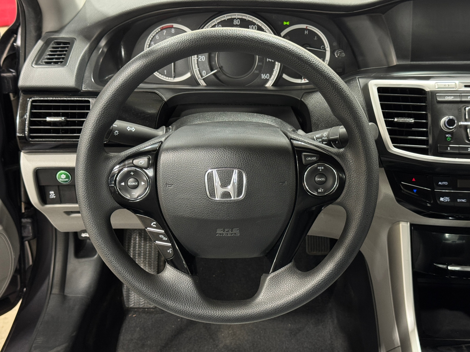 Thumbnail: 2016 Honda Accord - 5