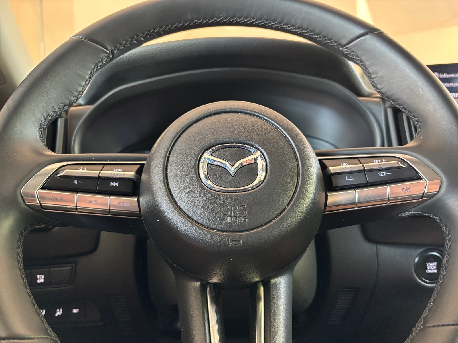 Thumbnail: 2026 Mazda CX-50 - 5