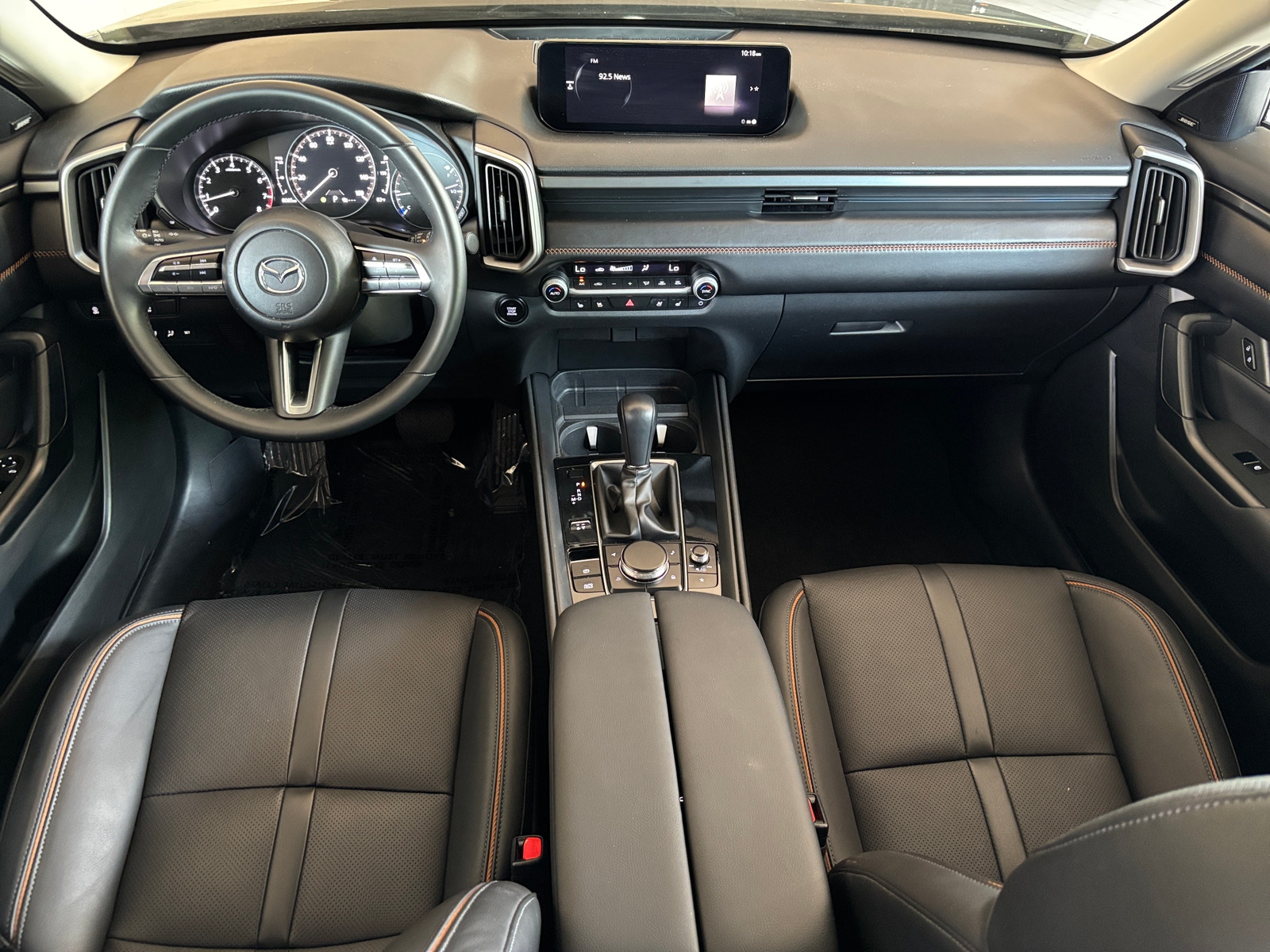 Thumbnail: 2026 Mazda CX-50 - 3