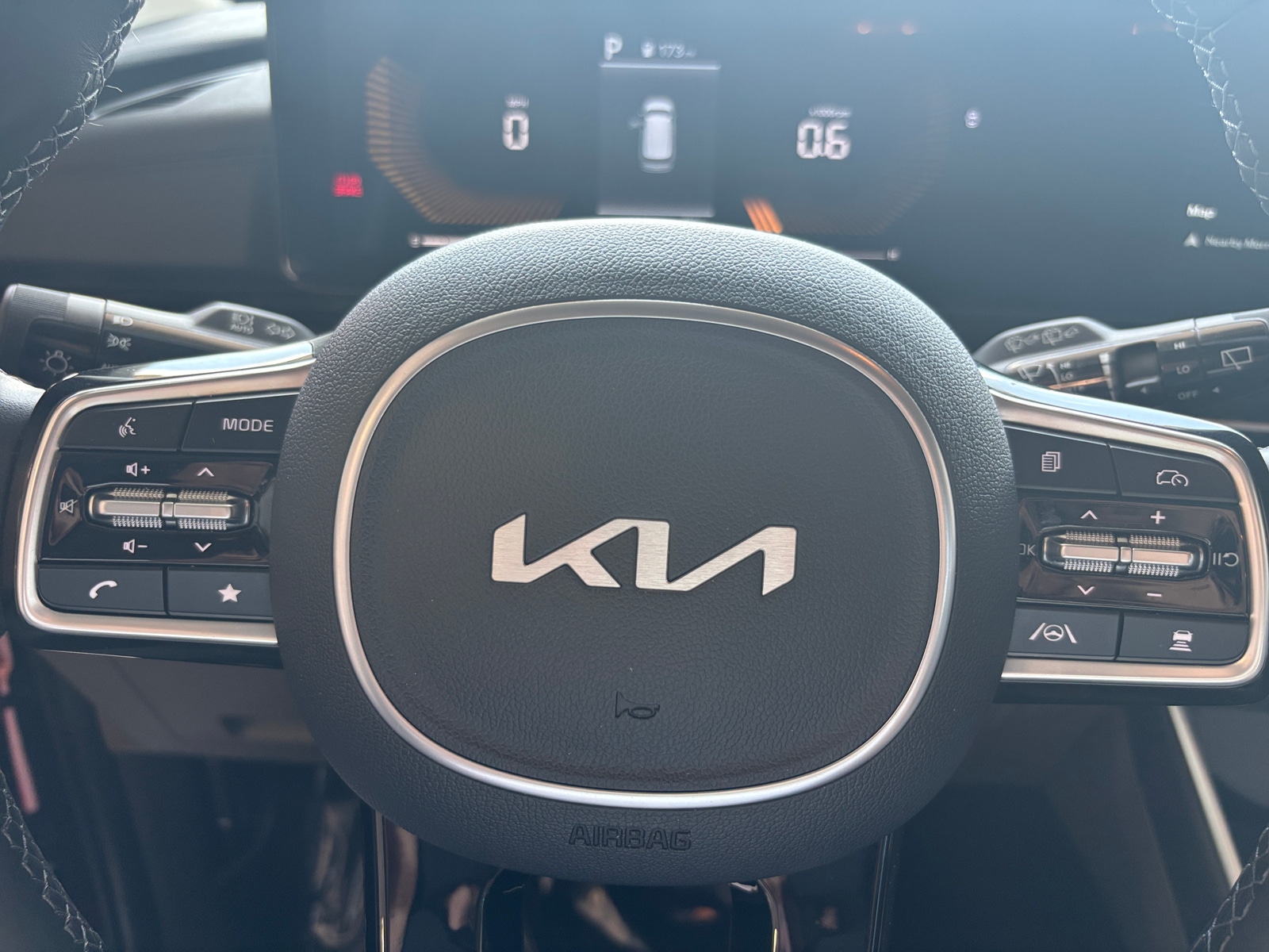 Thumbnail: 2026 Kia Carnival - 5