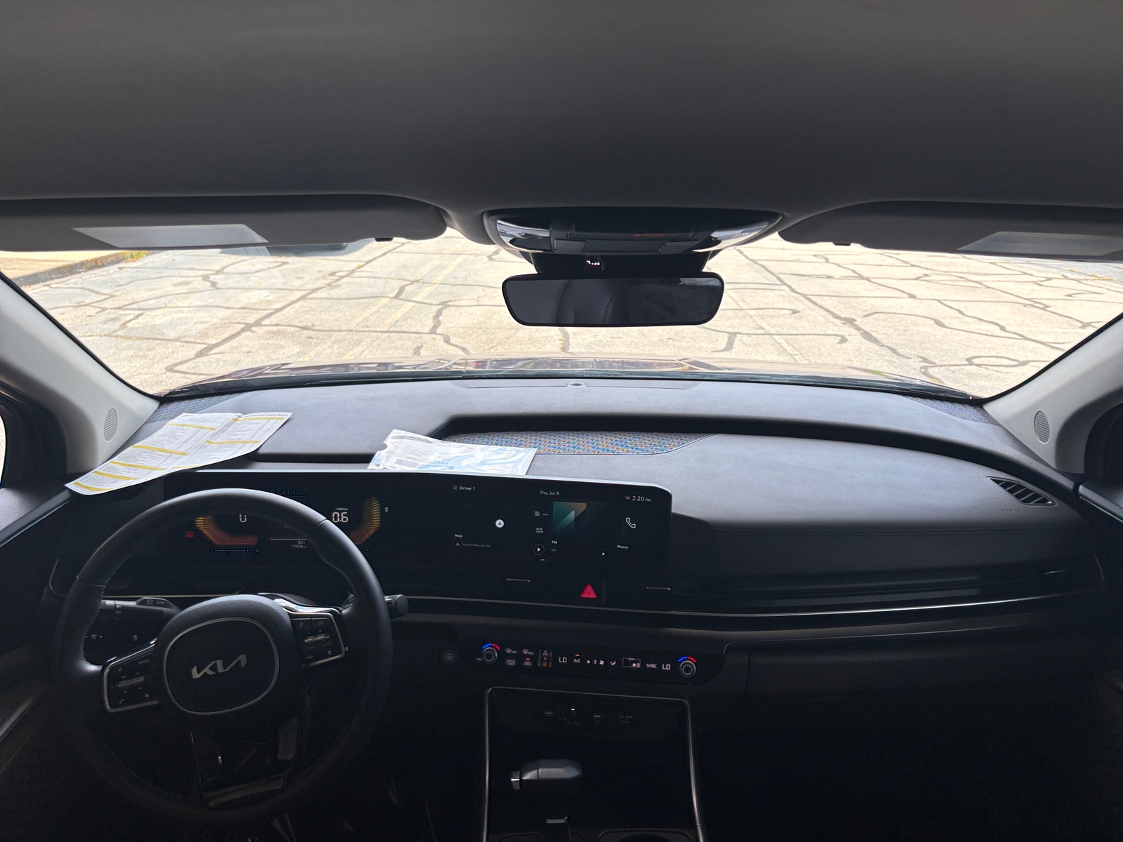 Thumbnail: 2026 Kia Carnival - 3