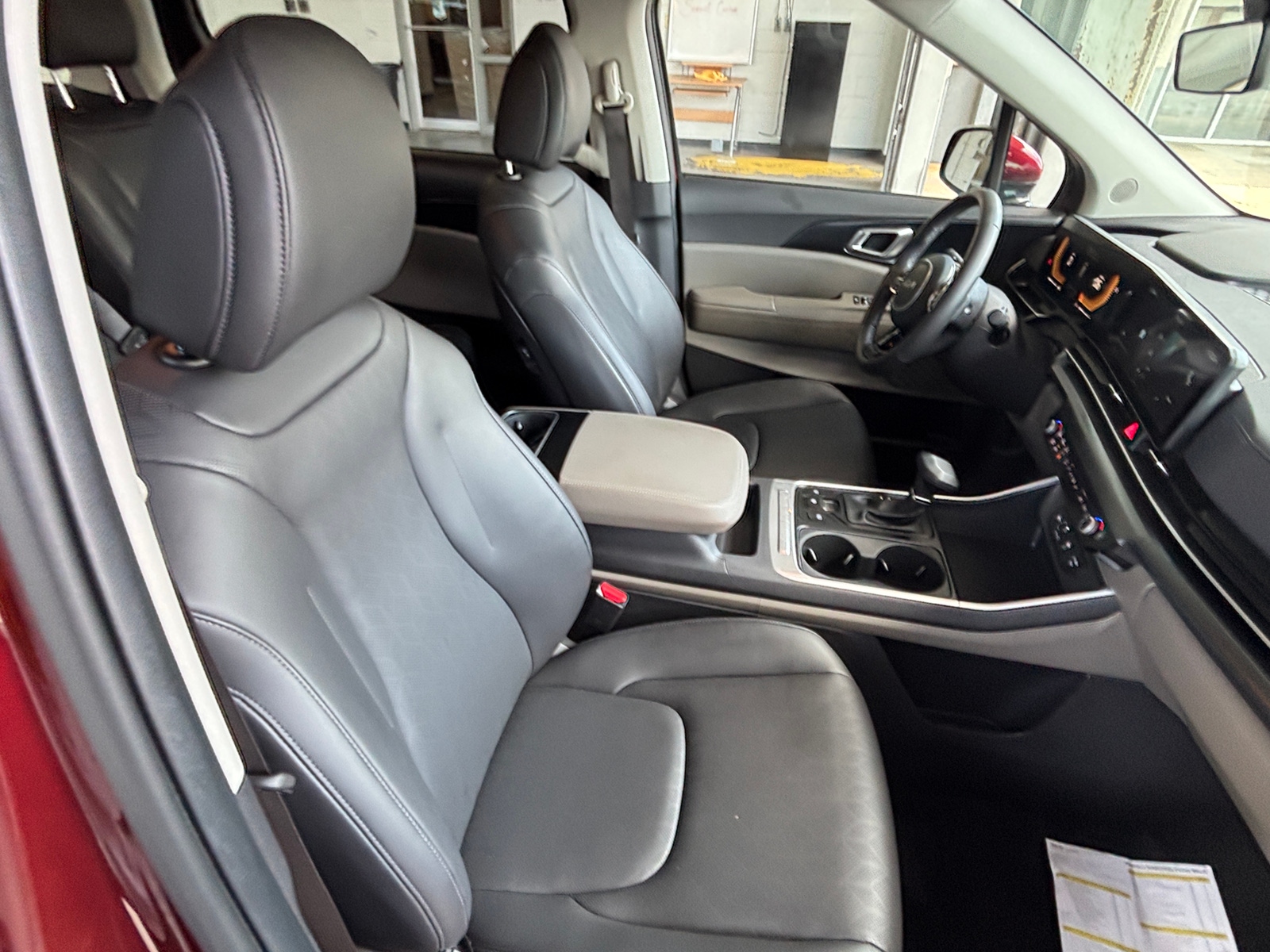 Thumbnail: 2026 Kia Carnival - 2