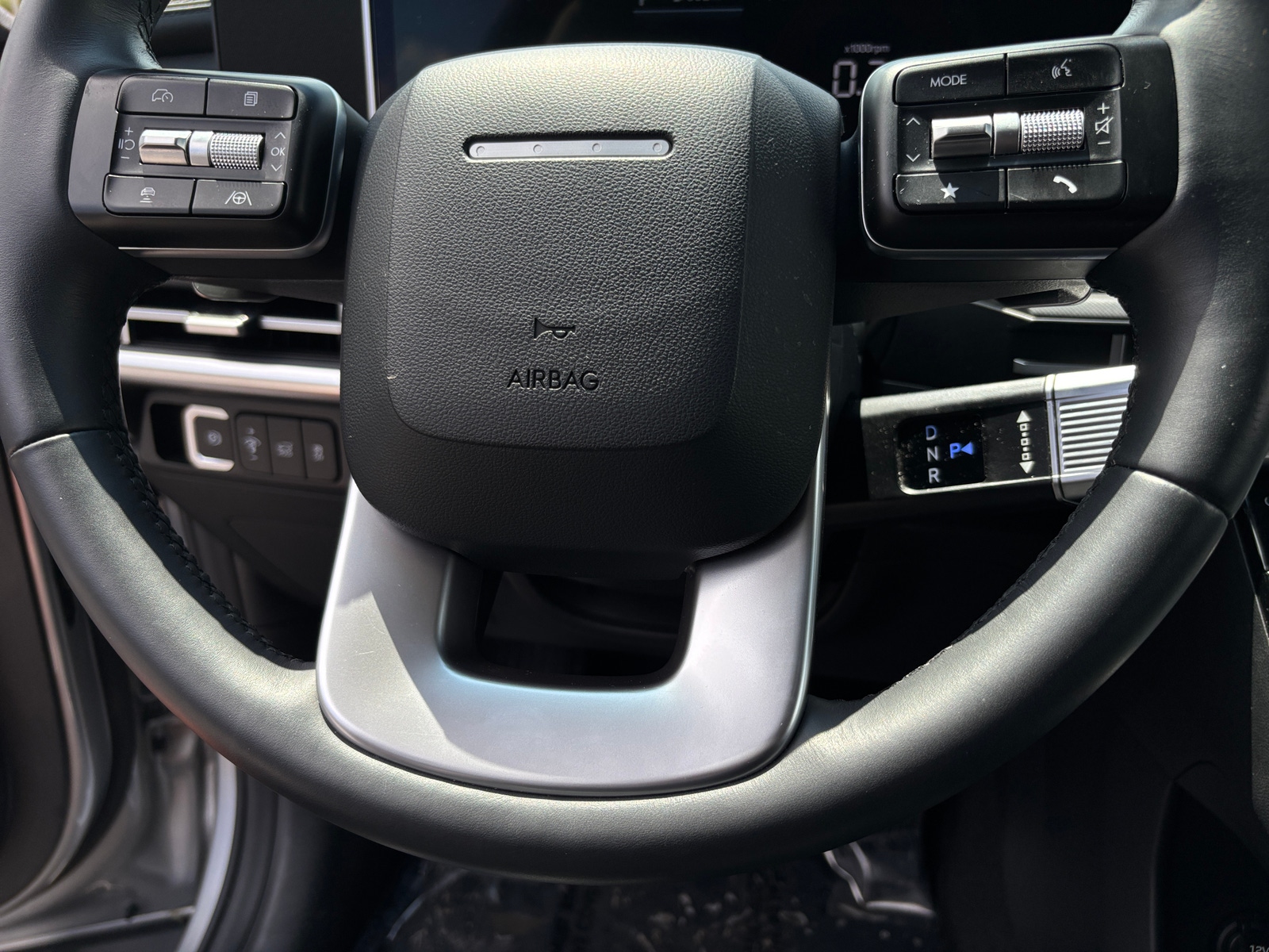 Thumbnail: 2026 Hyundai Santa Fe - 5
