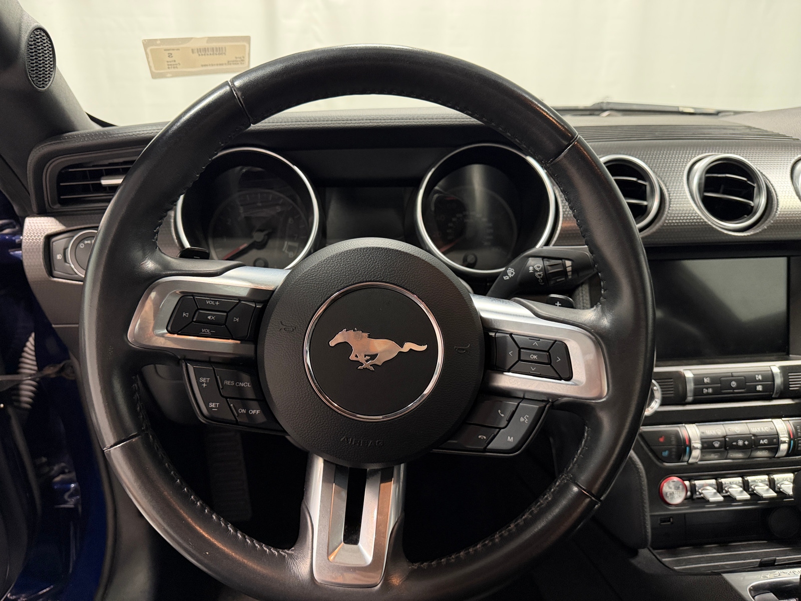 Thumbnail: 2019 Ford Mustang - 3
