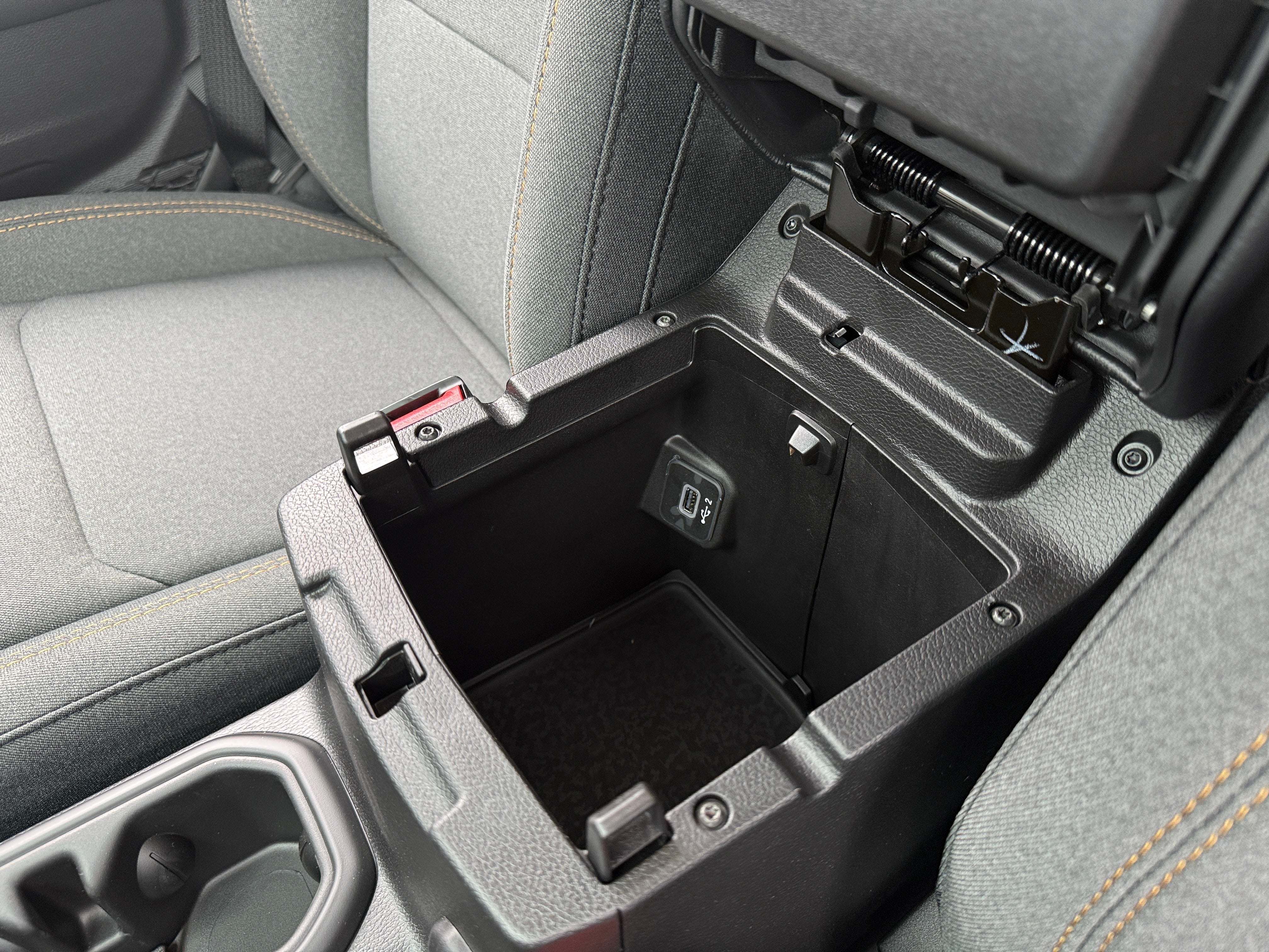 2026 Jeep Wrangler 4-Door Sport - Photo 14