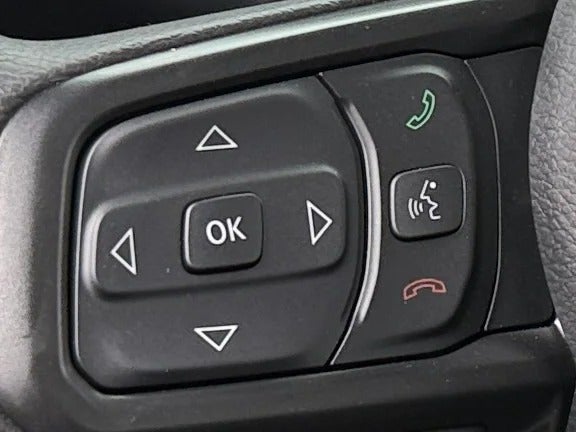 2026 Jeep Wrangler 4-Door Sport - Photo 15