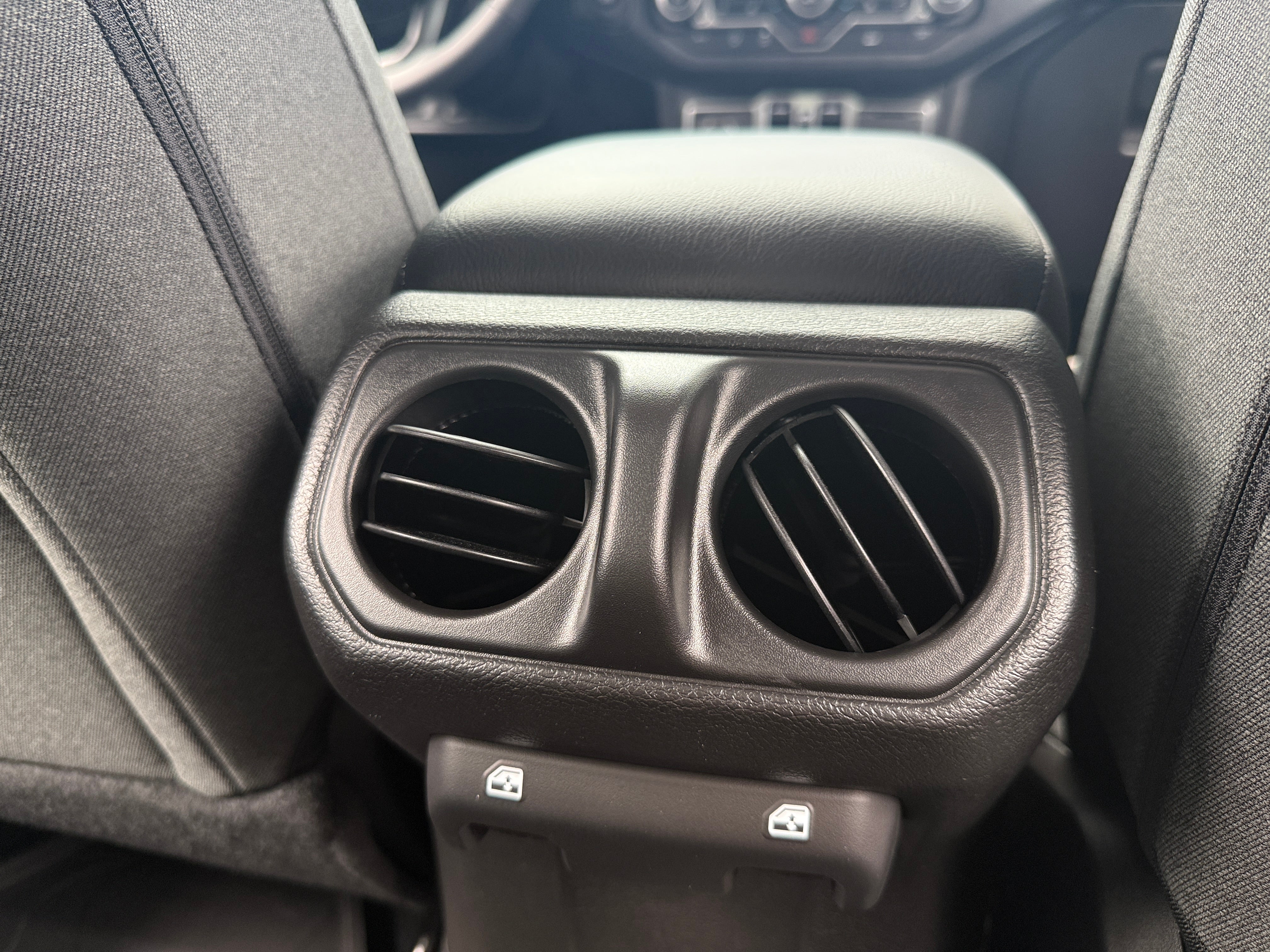 2026 Jeep Wrangler 4-Door Willys - Photo 5