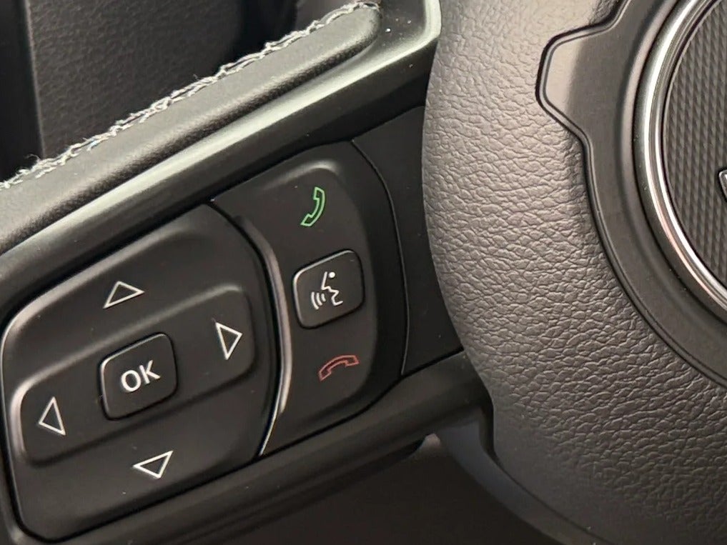2026 Jeep Wrangler 4-Door Willys - Photo 18