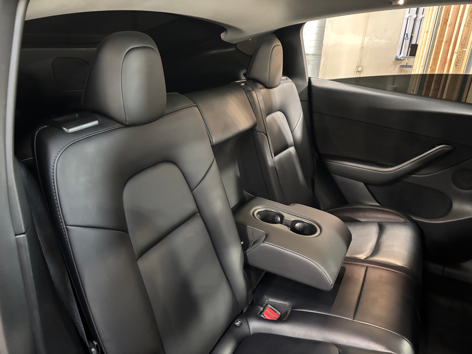 Thumbnail: 2022 Tesla Model Y - 5
