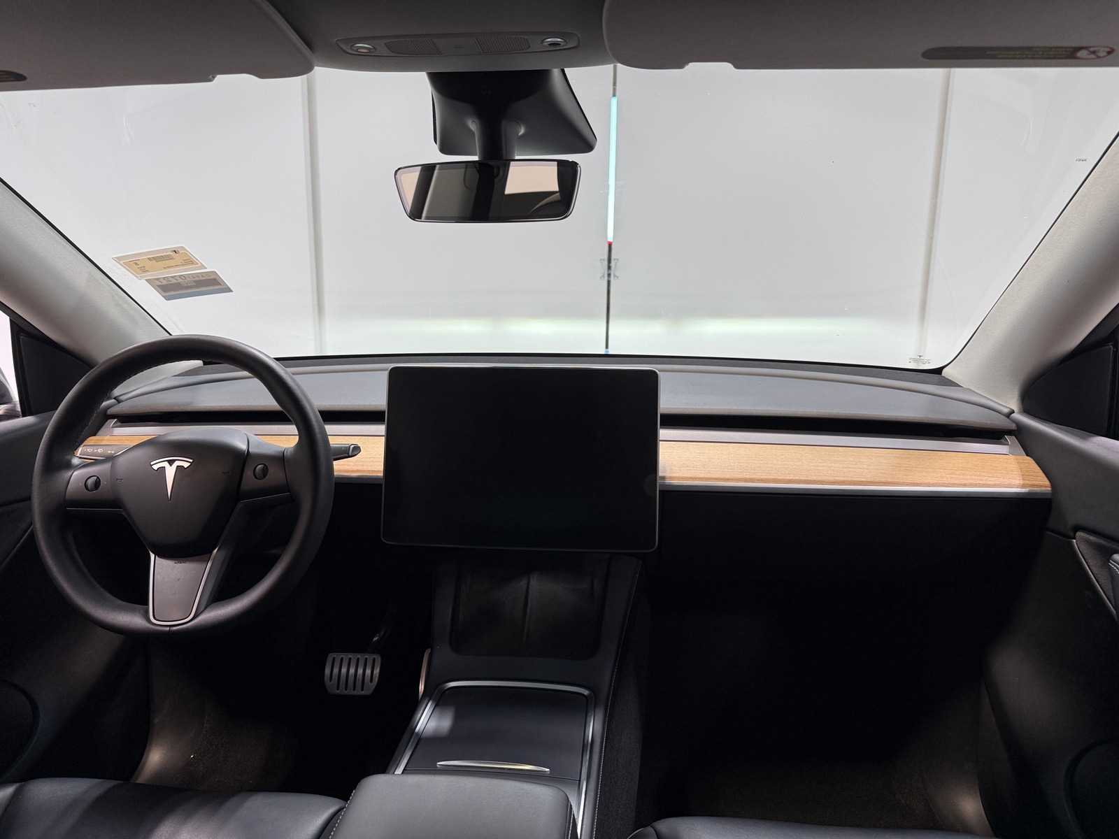 Thumbnail: 2022 Tesla Model Y - 2