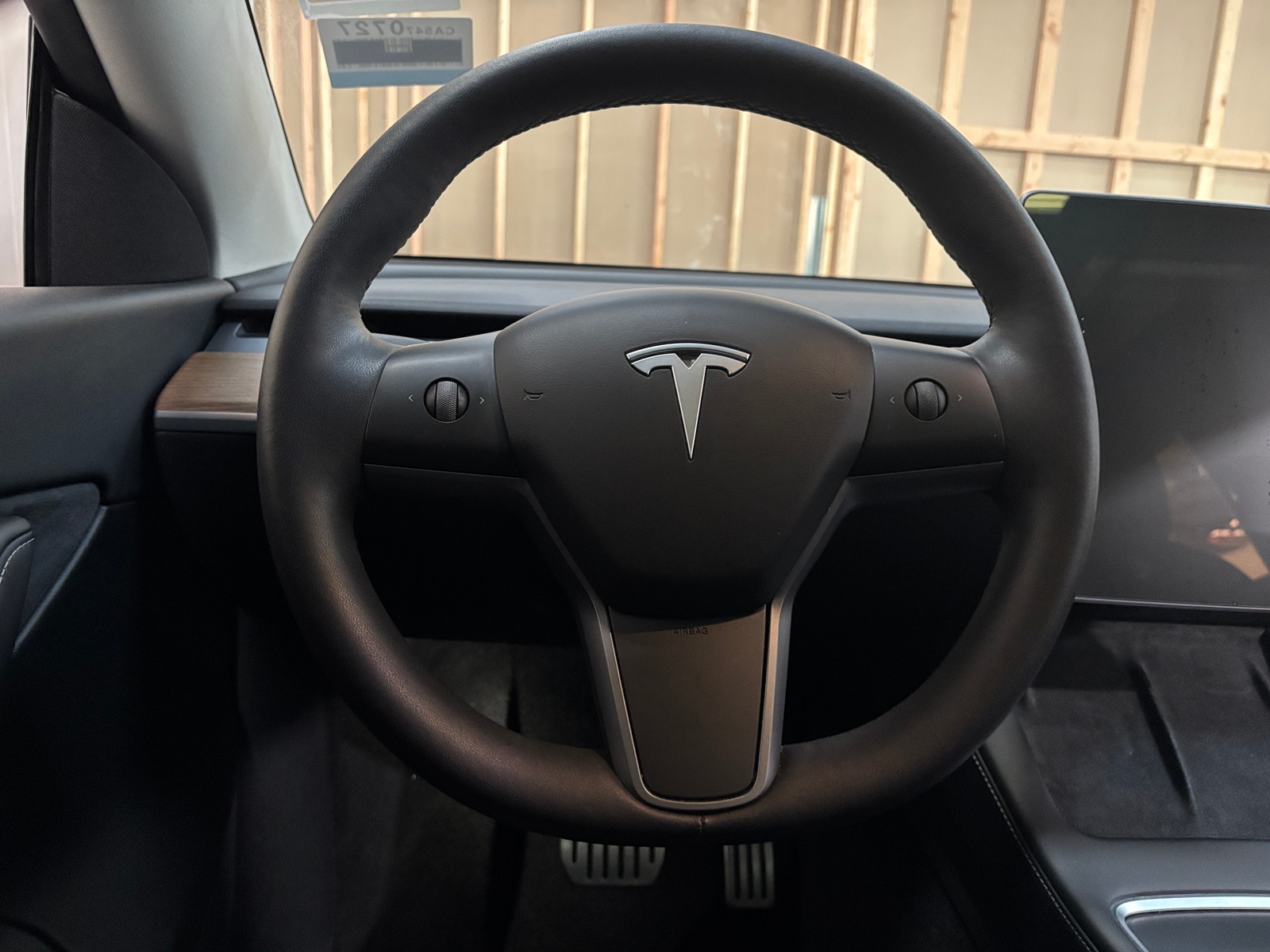 Thumbnail: 2022 Tesla Model Y - 4