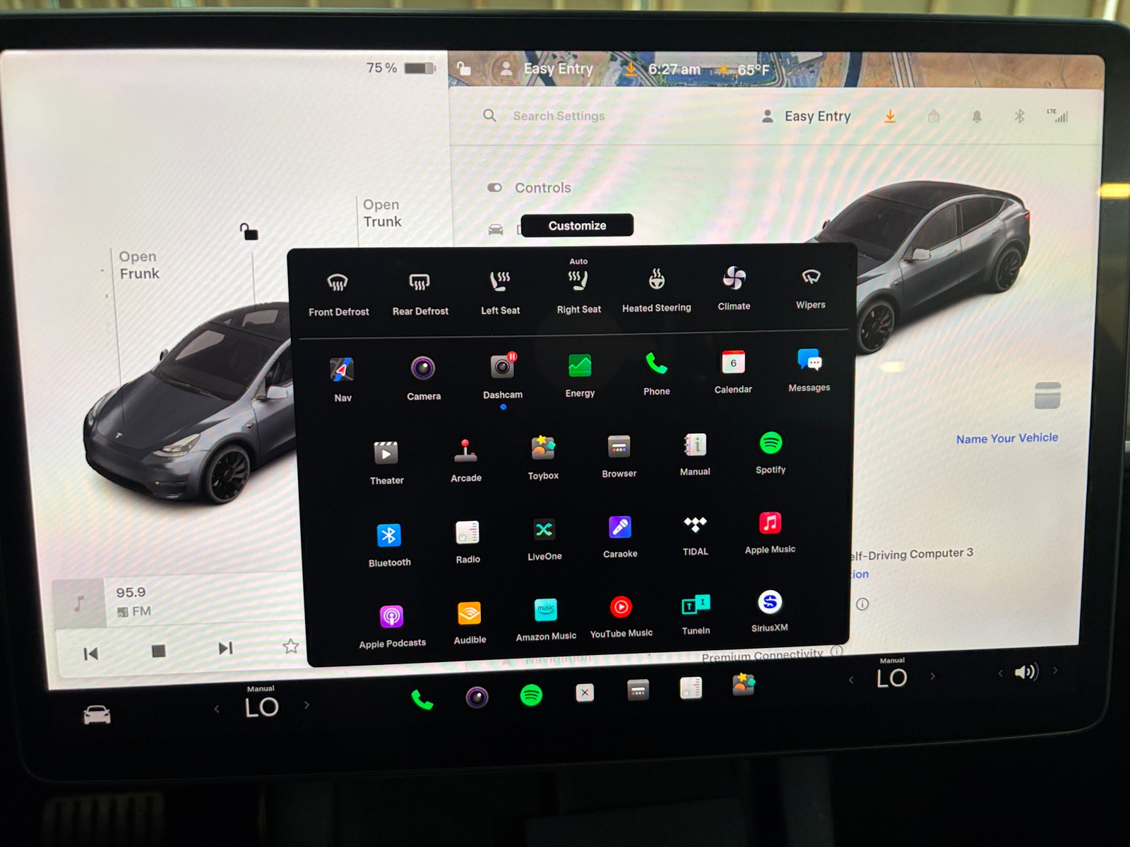 Thumbnail: 2022 Tesla Model Y - 3