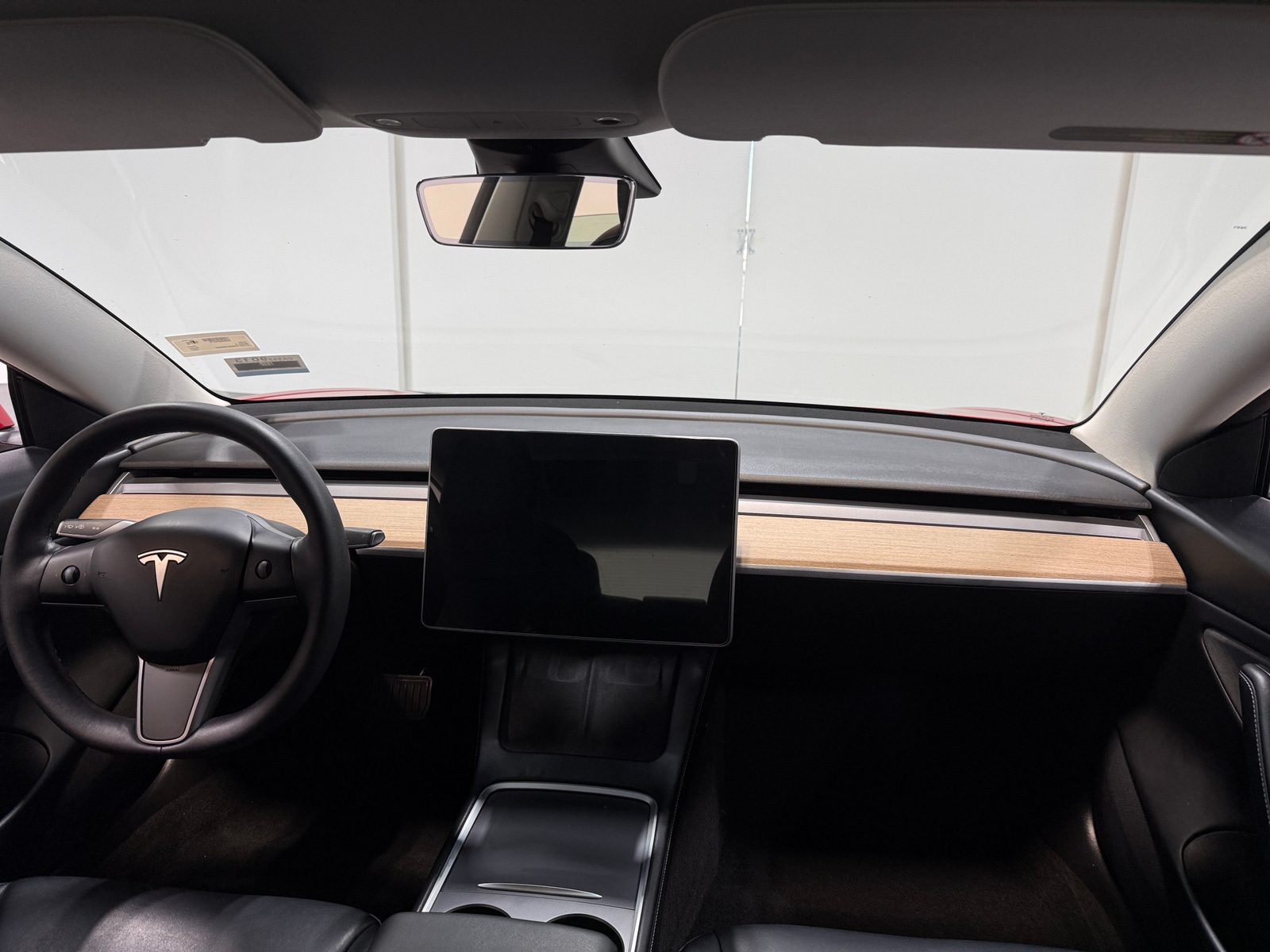 Thumbnail: 2021 Tesla Model 3 - 2