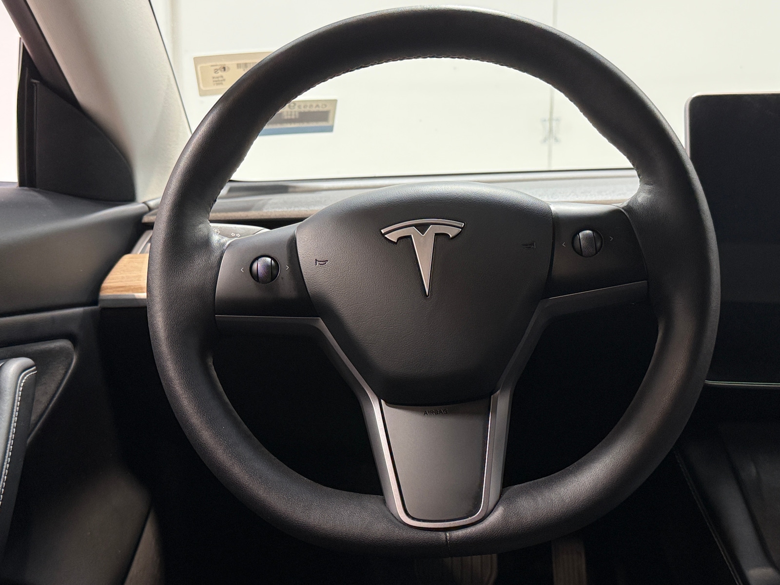 Thumbnail: 2021 Tesla Model 3 - 4