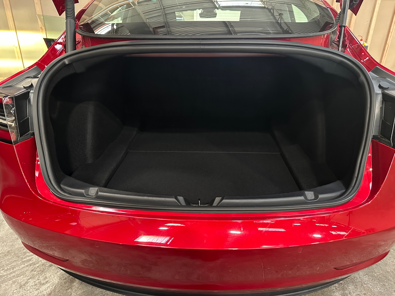 Thumbnail: 2021 Tesla Model 3 - 6