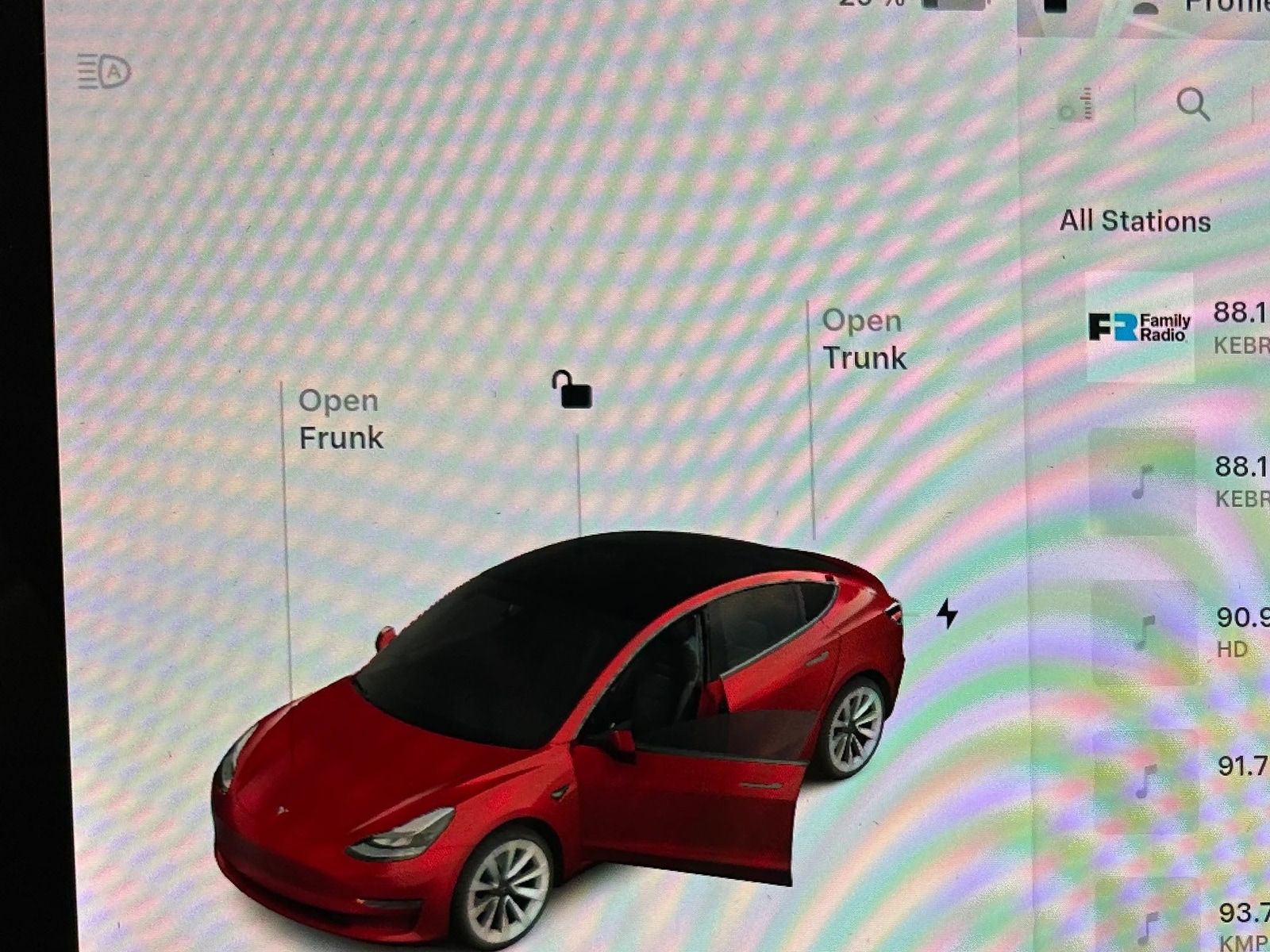 Thumbnail: 2021 Tesla Model 3 - 3