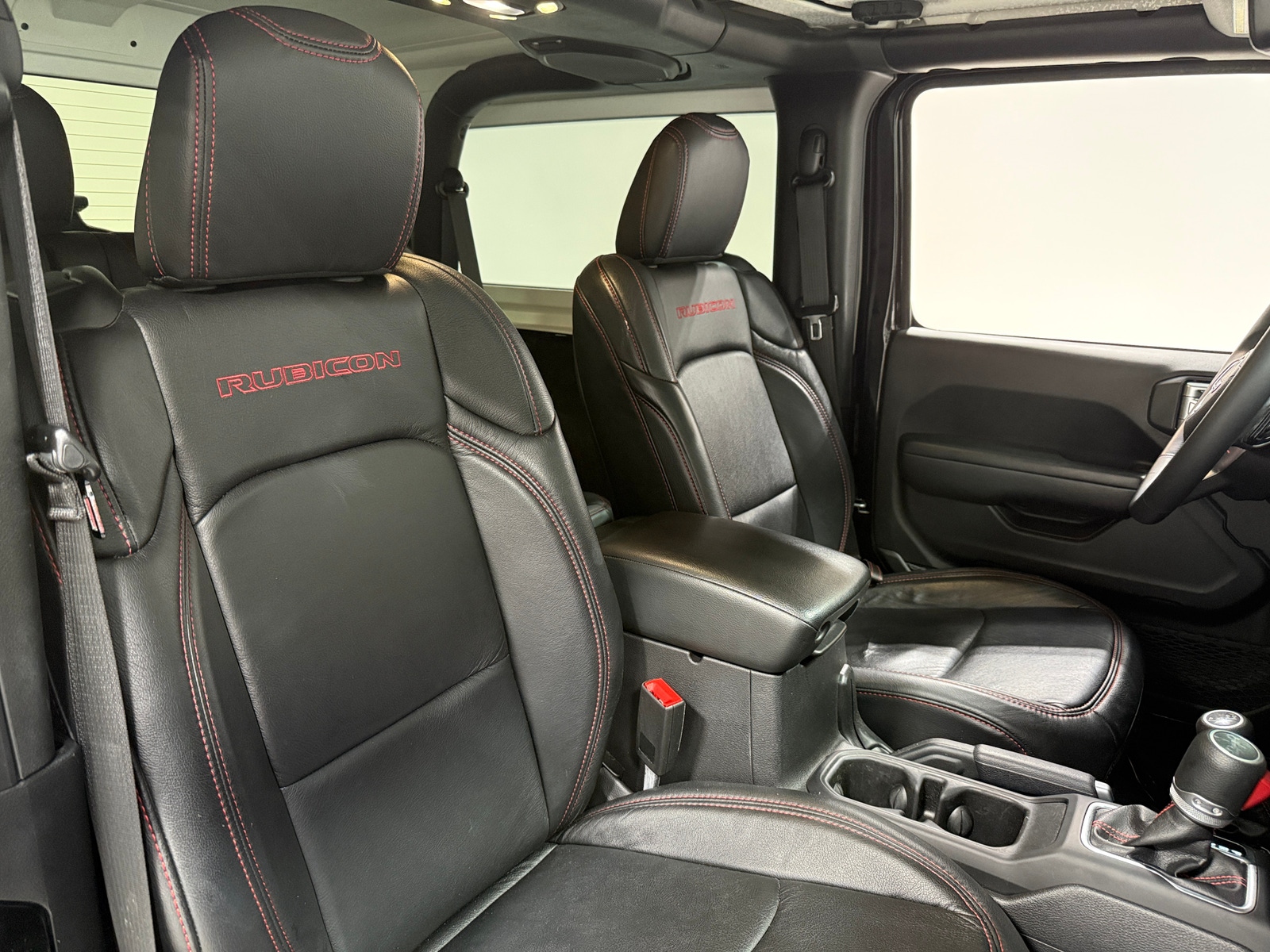 Thumbnail: 2019 Jeep Wrangler - 2