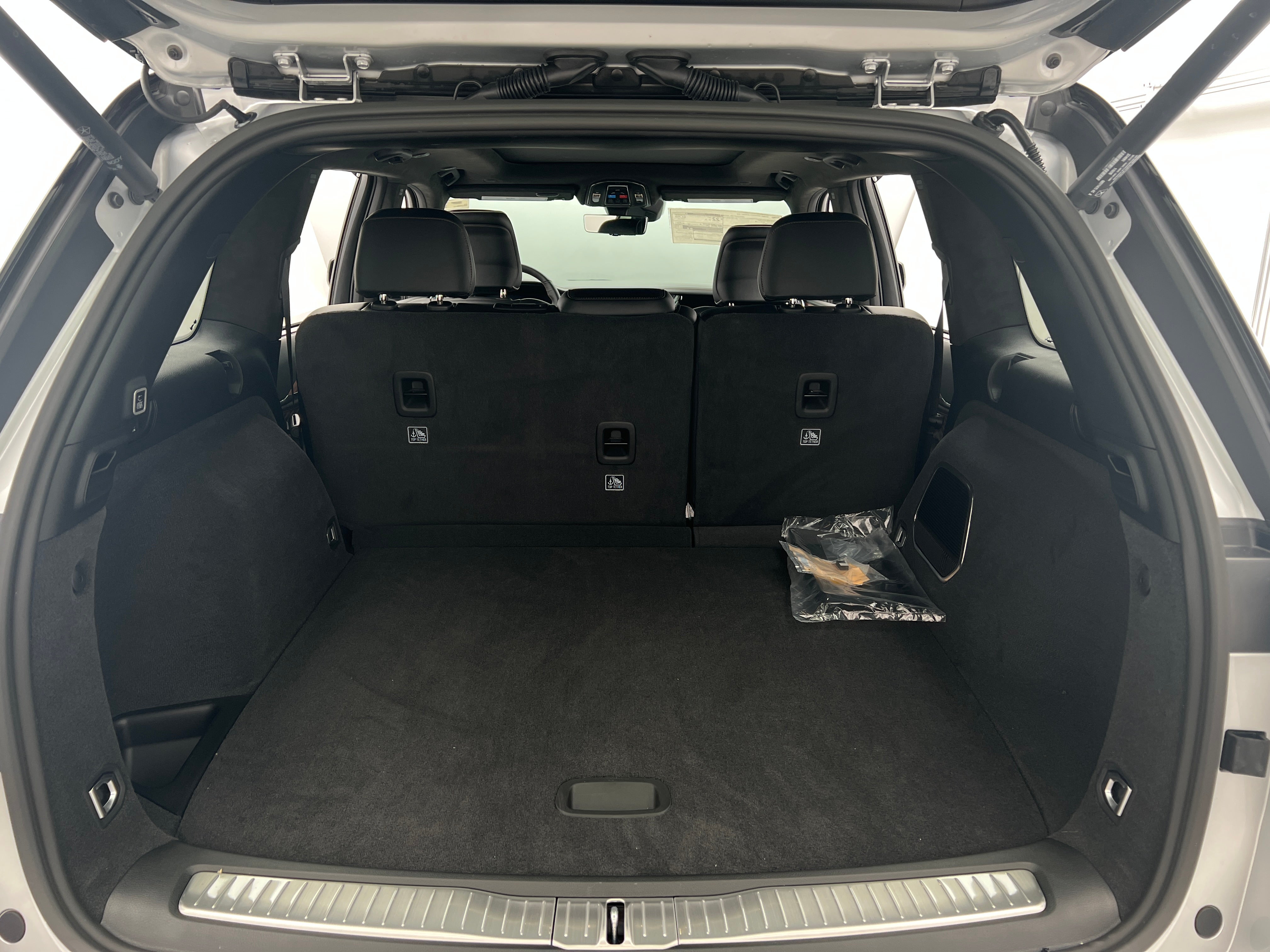 2026 Jeep Grand Cherokee Summit - Photo 7