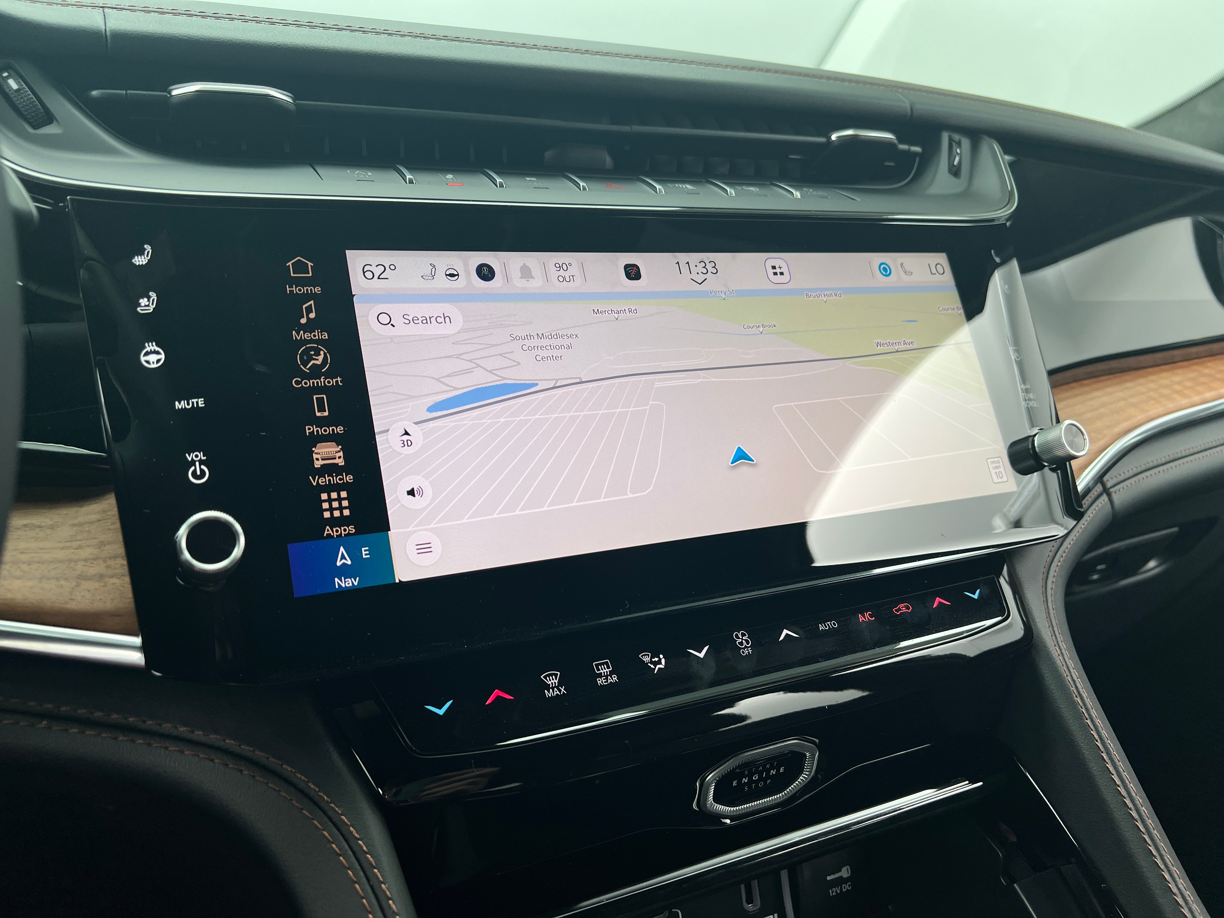2026 Jeep Grand Cherokee Summit - Photo 13