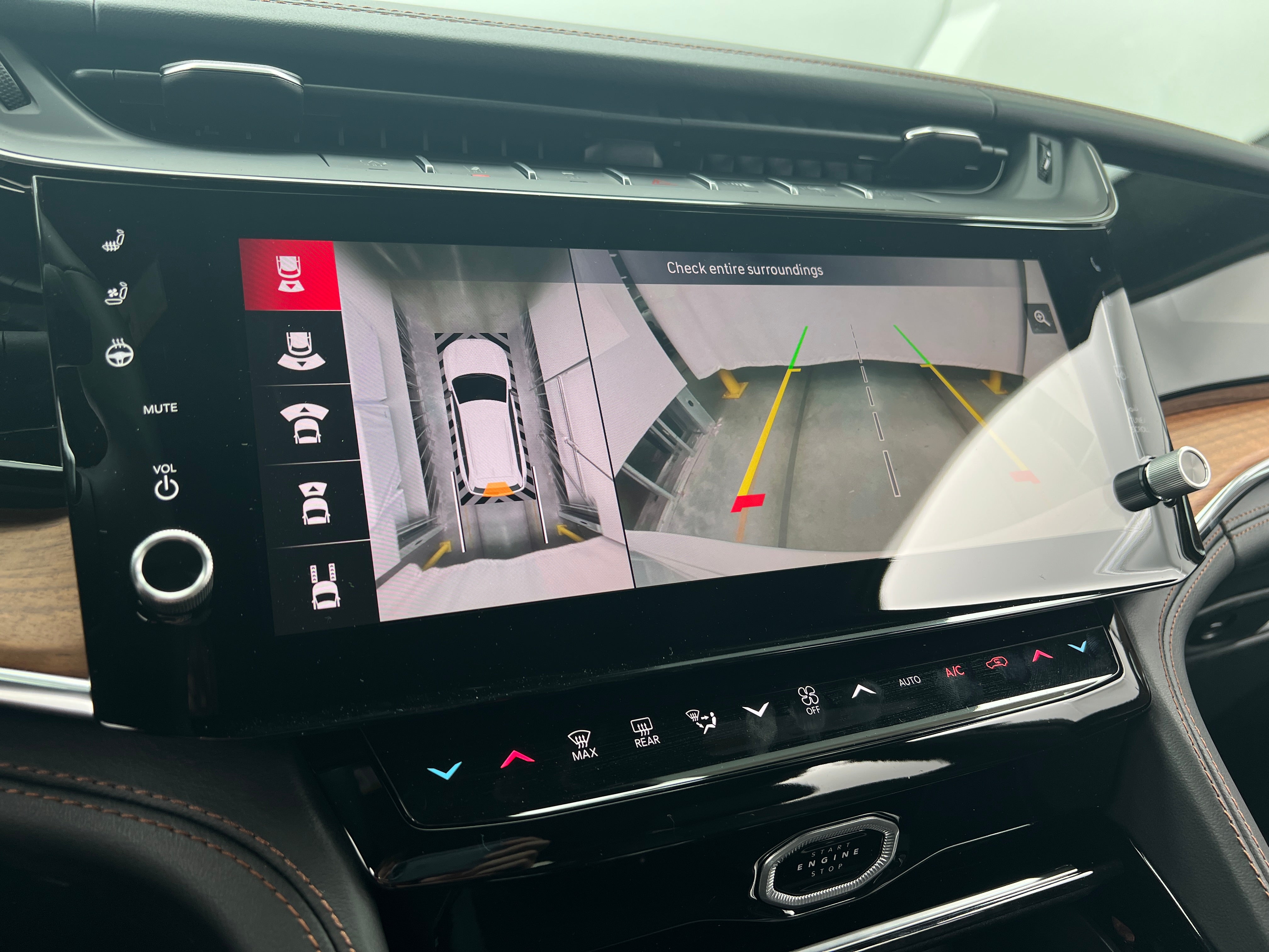 2026 Jeep Grand Cherokee Summit - Photo 14