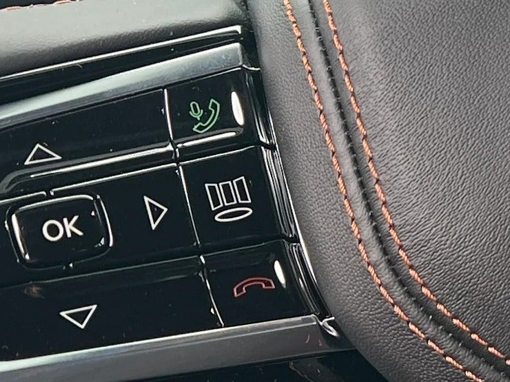 2026 Jeep Grand Cherokee Summit - Photo 22