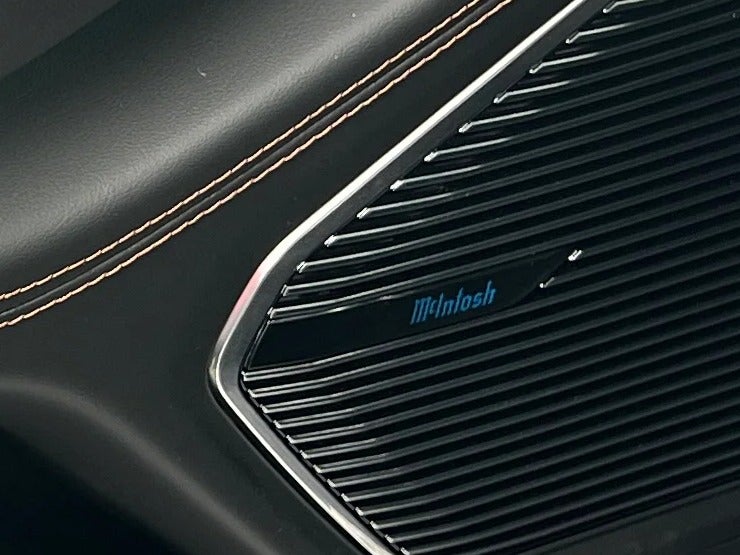 2026 Jeep Grand Cherokee Summit - Photo 21