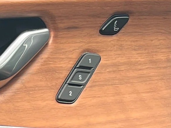 2026 Jeep Grand Cherokee Summit - Photo 25