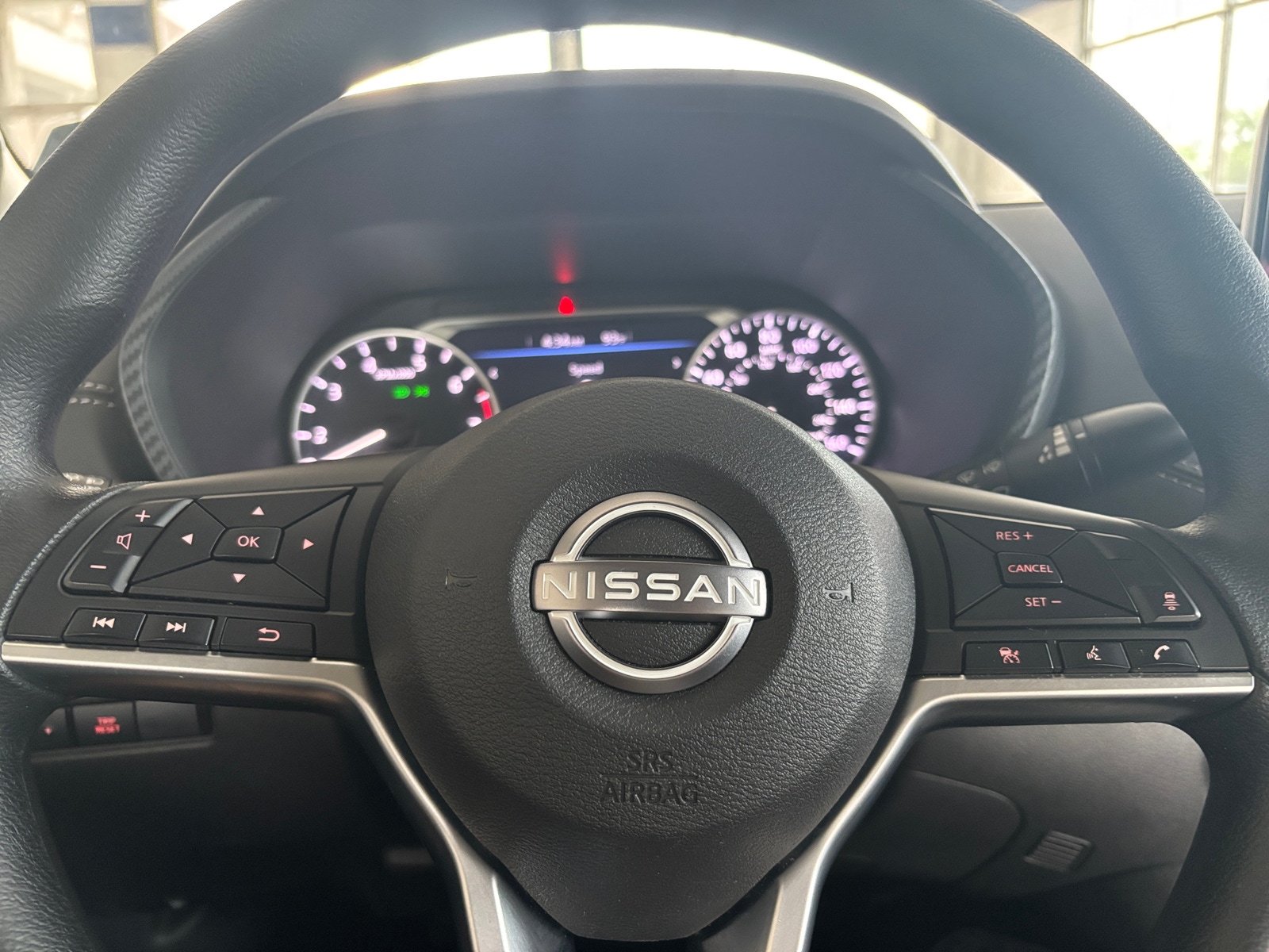 Thumbnail: 2025 Nissan Sentra - 5