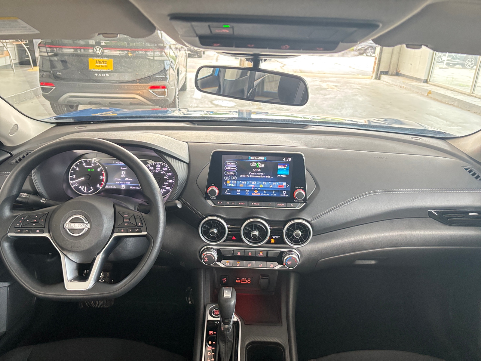 Thumbnail: 2025 Nissan Sentra - 3
