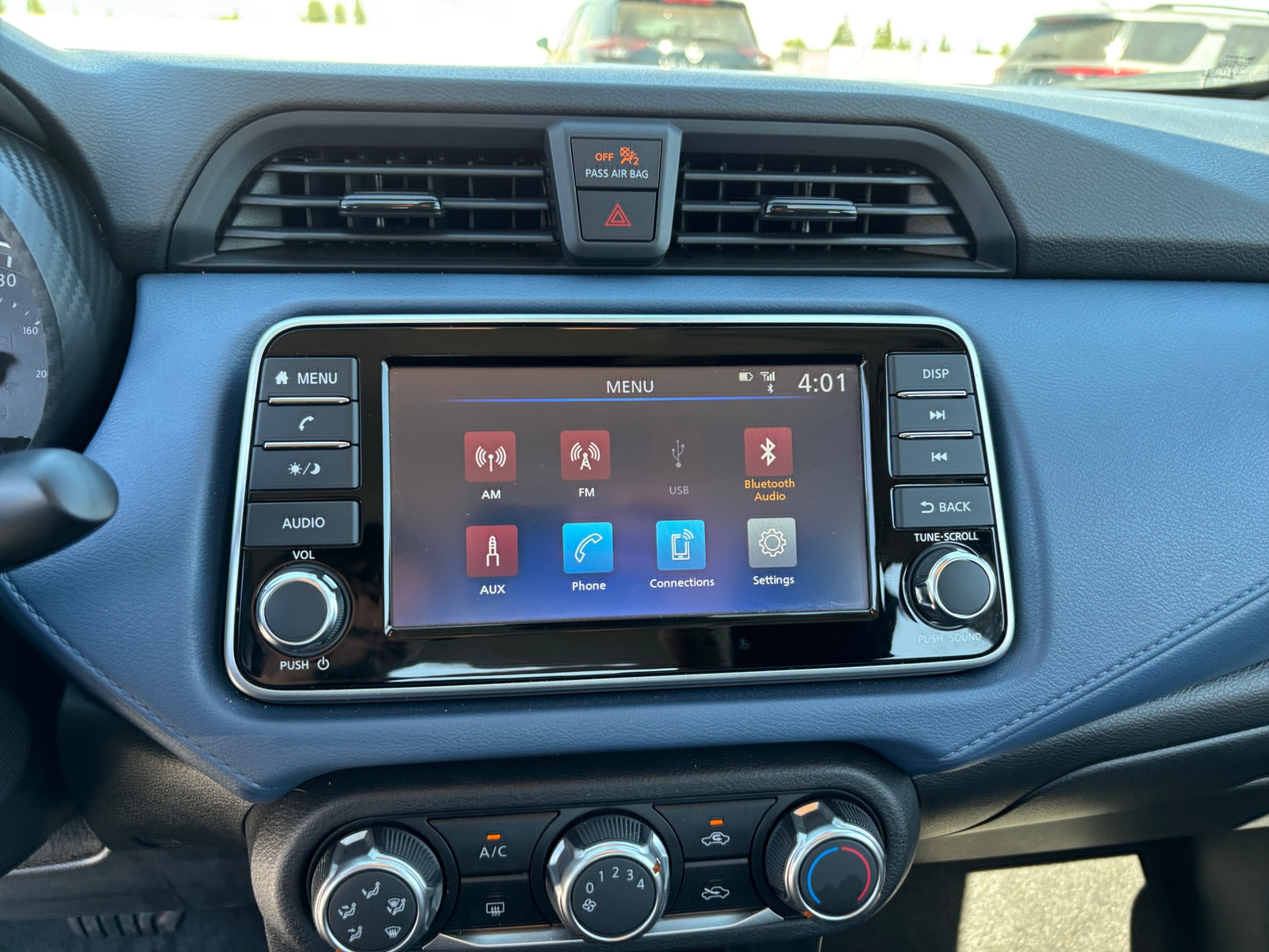 Thumbnail: 2025 Nissan Versa - 4