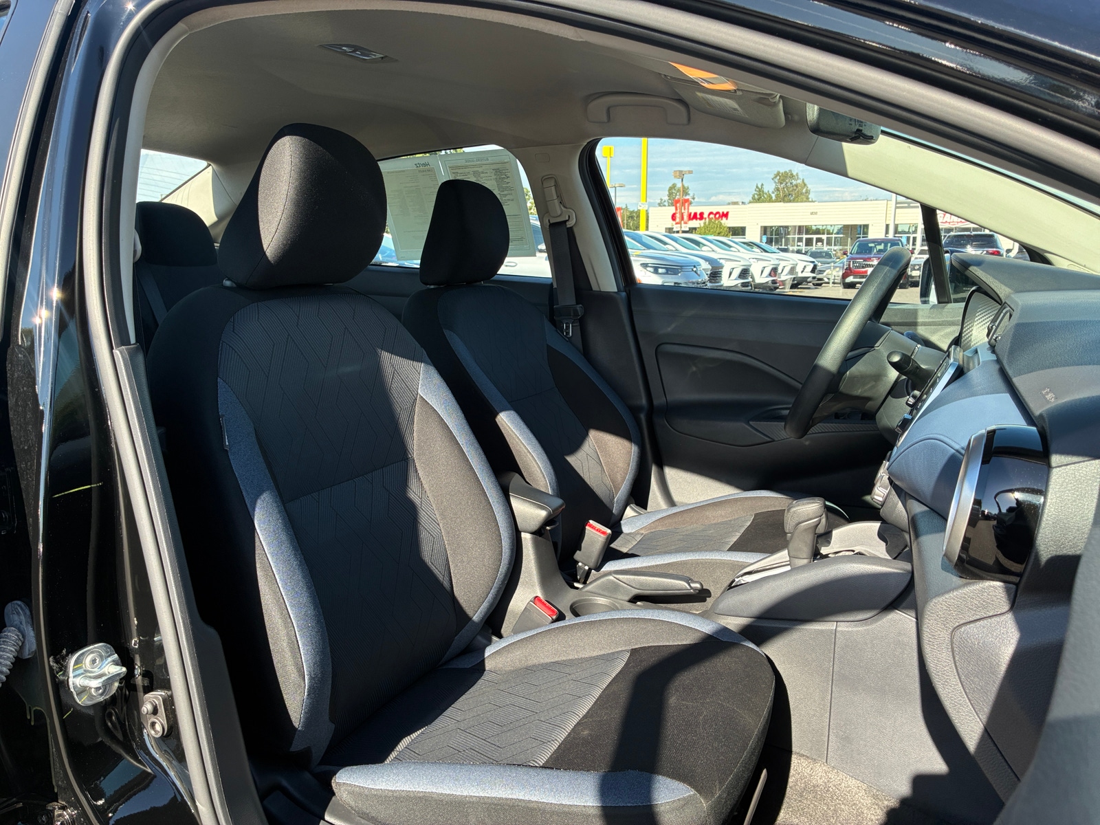 Thumbnail: 2025 Nissan Versa - 2
