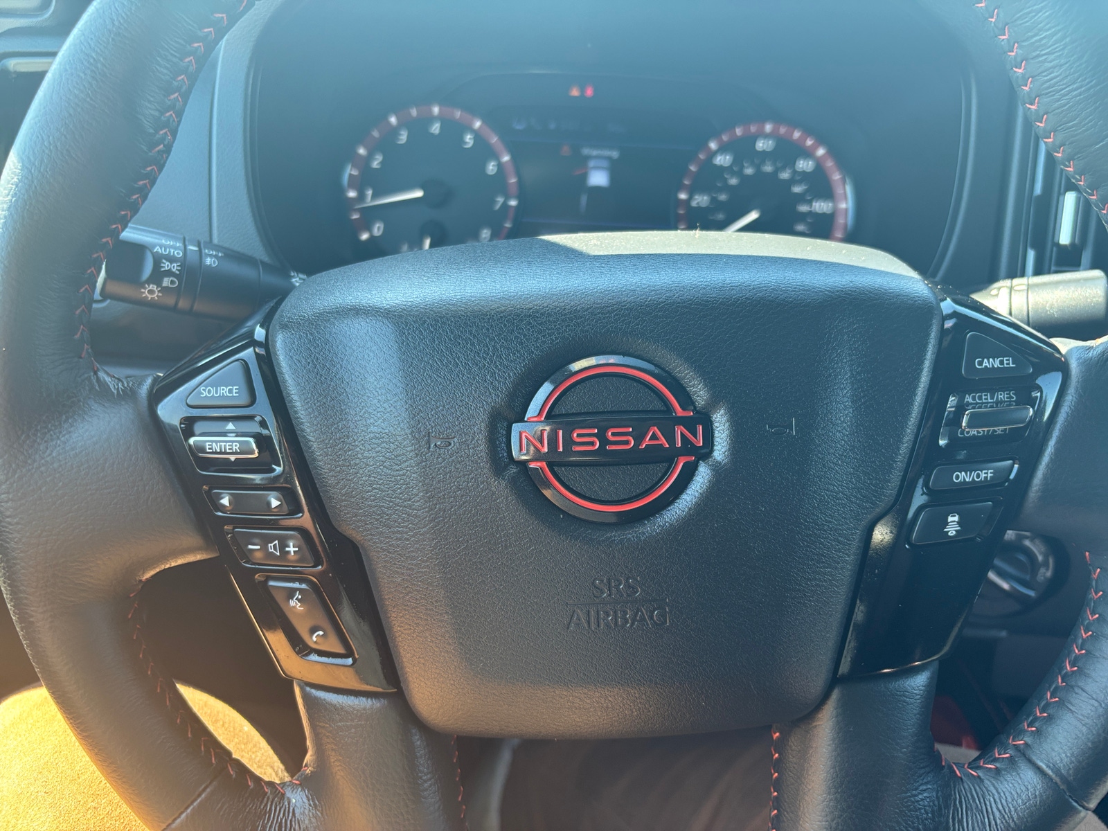 Thumbnail: 2026 Nissan Frontier - 5