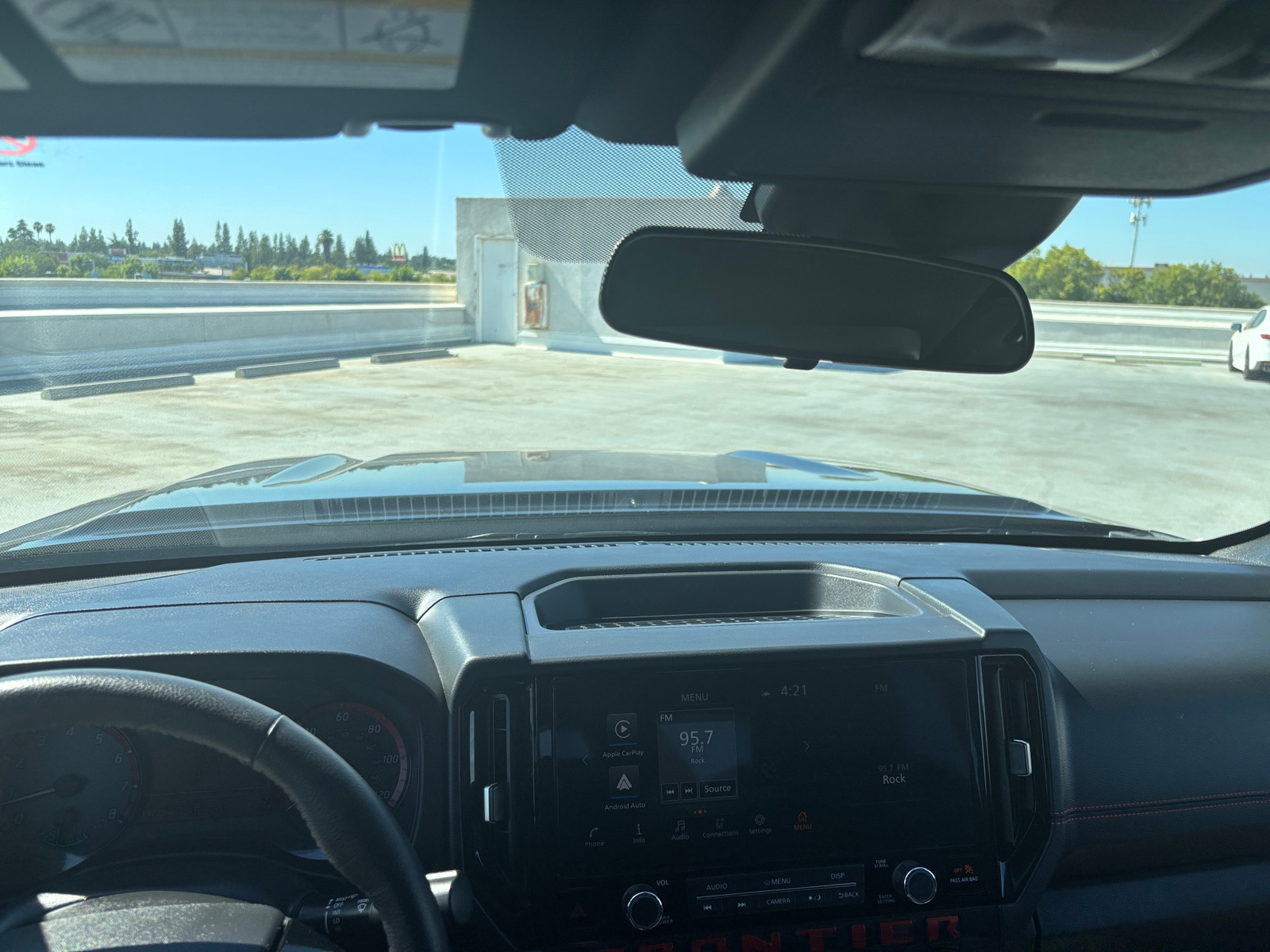 Thumbnail: 2026 Nissan Frontier - 3