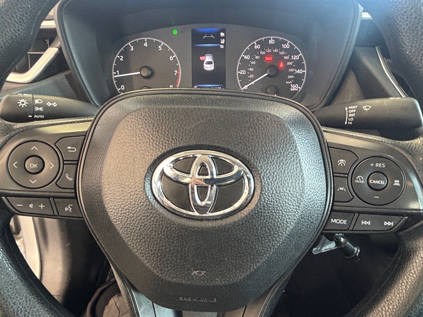 Thumbnail: 2025 Toyota Corolla - 5