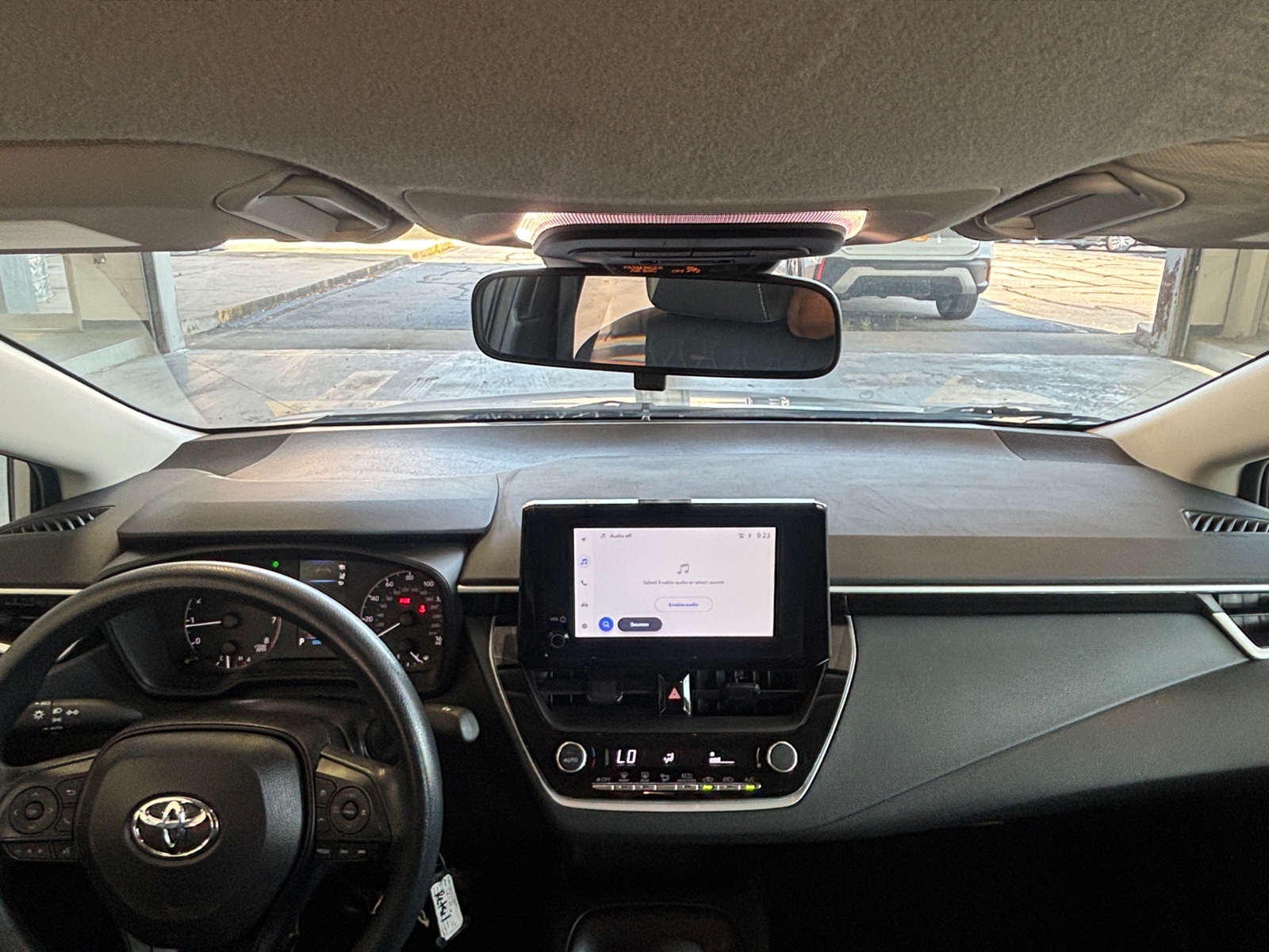 Thumbnail: 2025 Toyota Corolla - 3