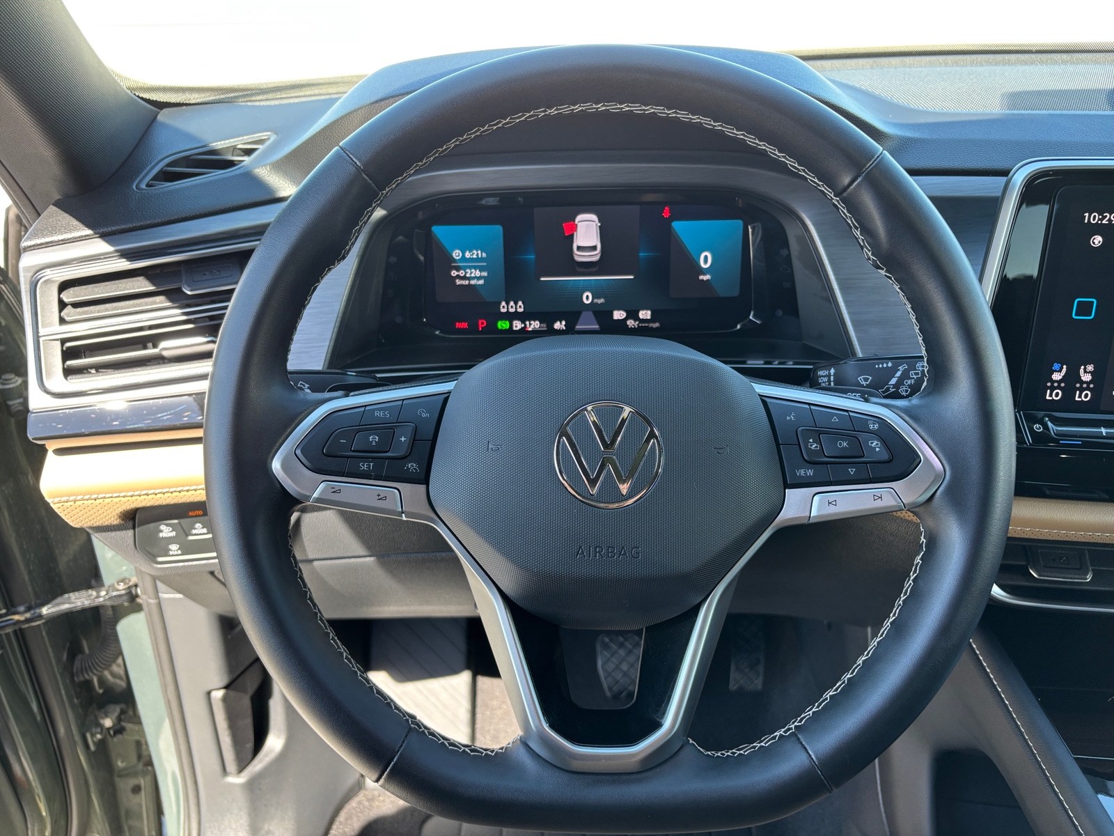 Thumbnail: 2026 Volkswagen Atlas - 5
