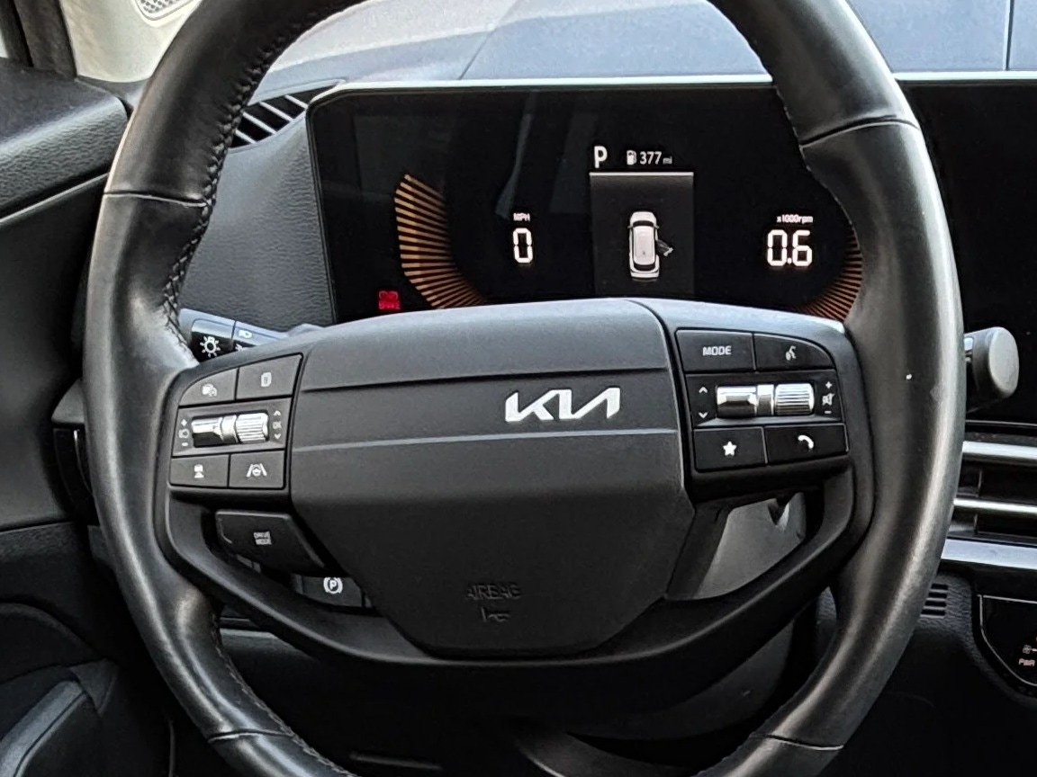 Thumbnail: 2026 Kia Sportage - 5