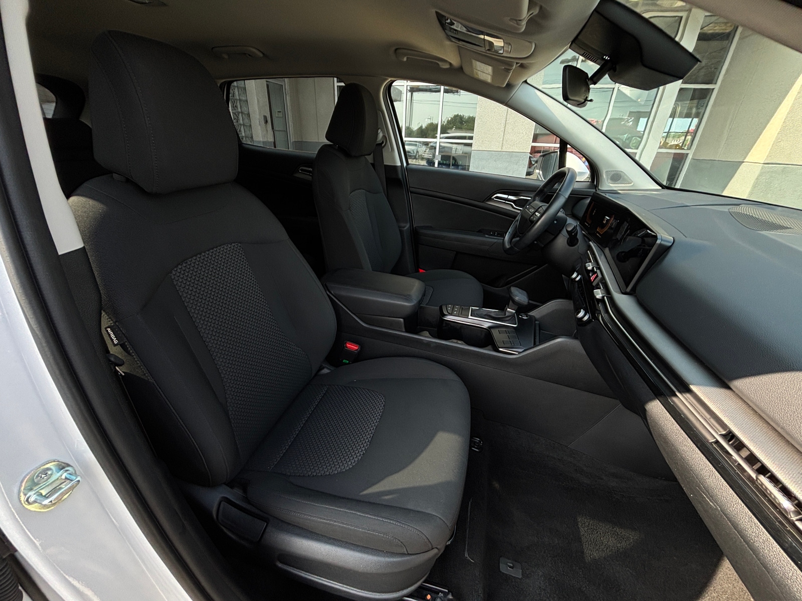 Thumbnail: 2026 Kia Sportage - 2