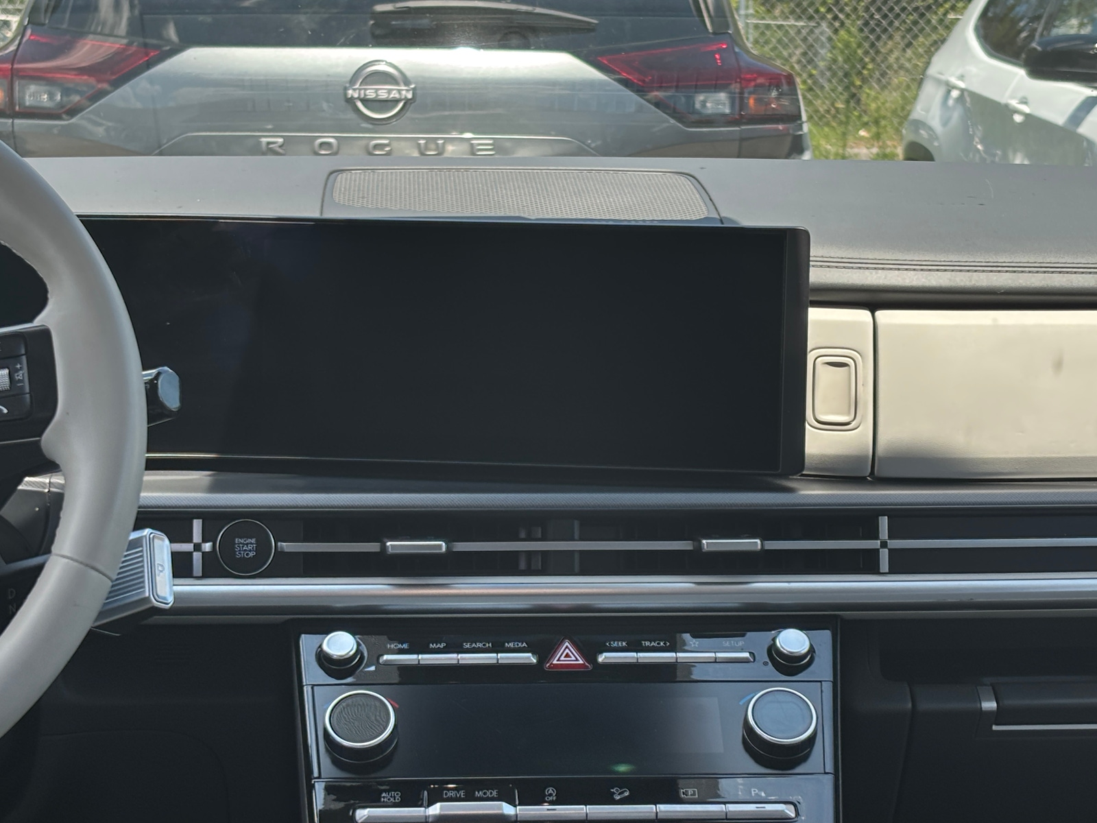 Thumbnail: 2026 Hyundai Santa Fe - 3