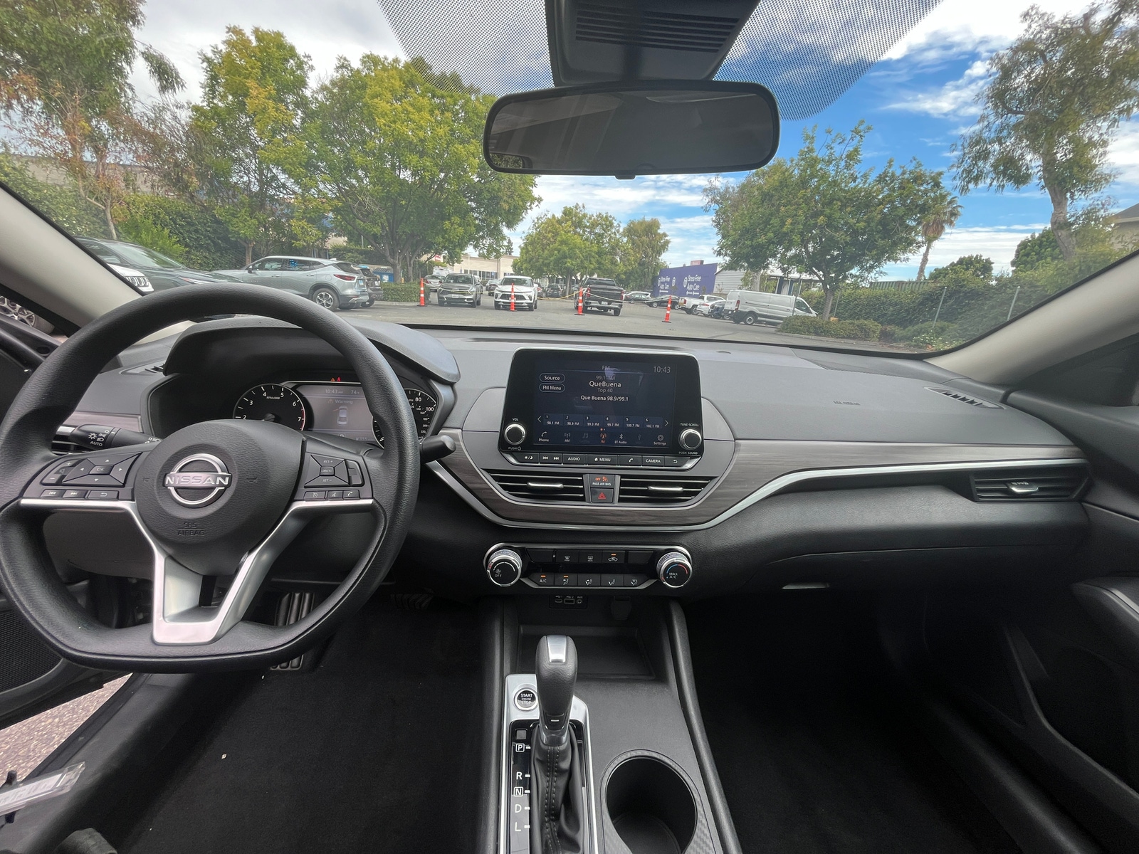 Thumbnail: 2025 Nissan Altima - 3