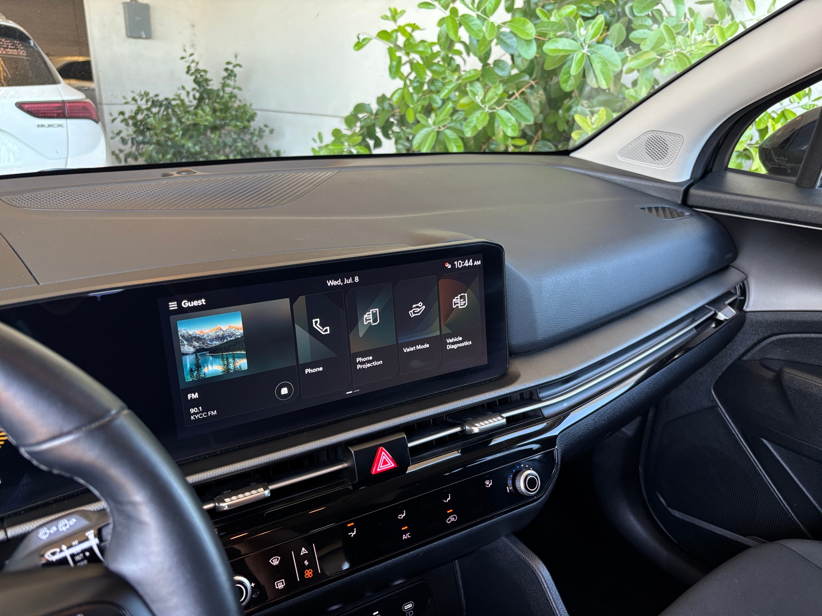 Thumbnail: 2026 Kia Sportage - 4