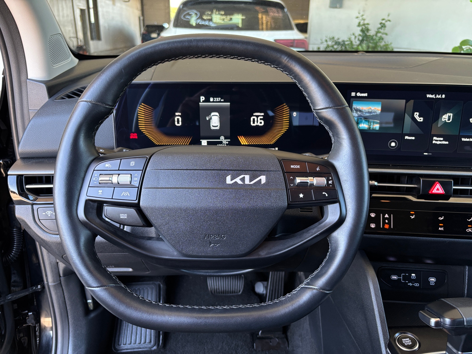 Thumbnail: 2026 Kia Sportage - 5