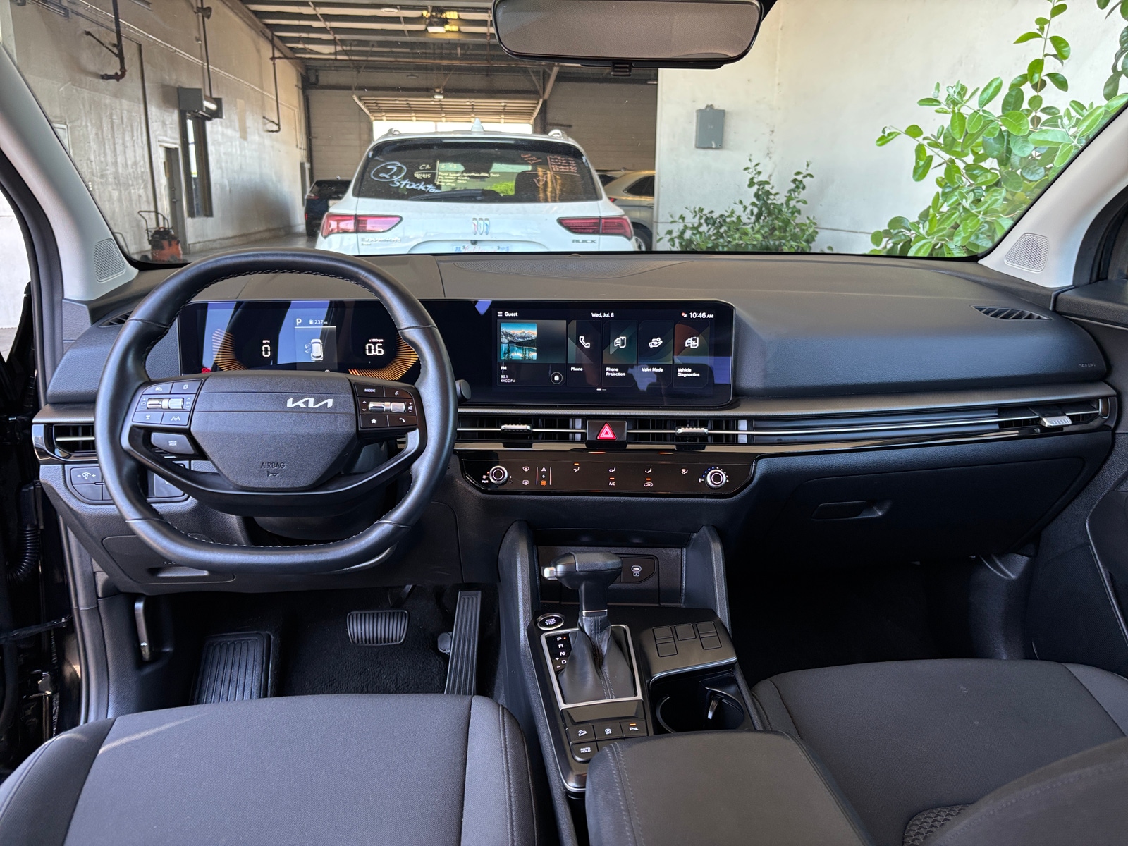 Thumbnail: 2026 Kia Sportage - 3