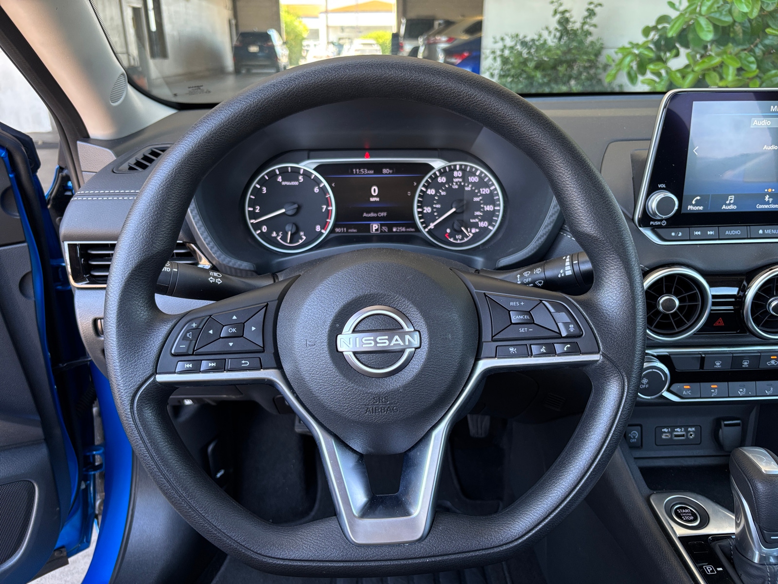 Thumbnail: 2025 Nissan Sentra - 5