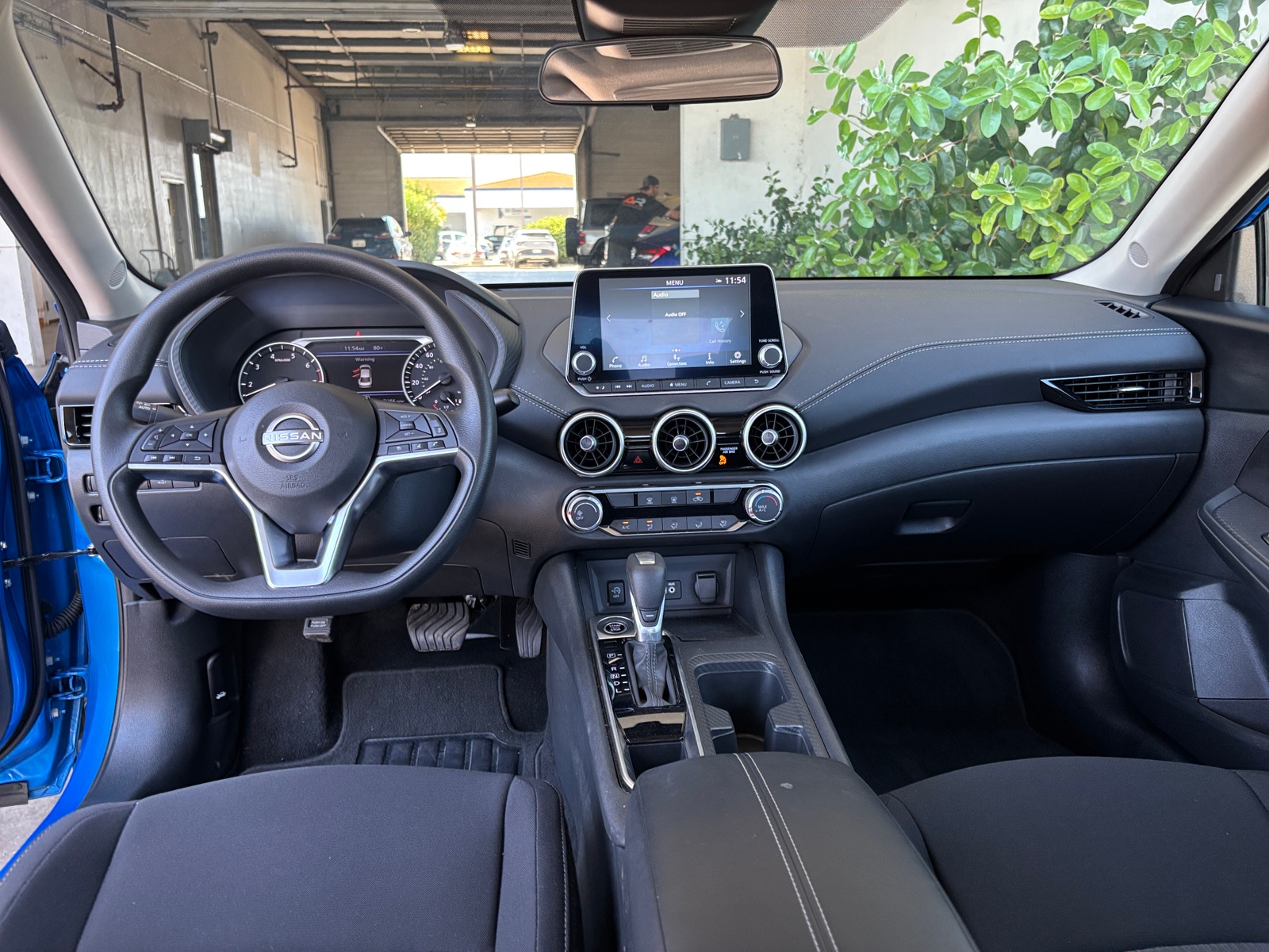 Thumbnail: 2025 Nissan Sentra - 3