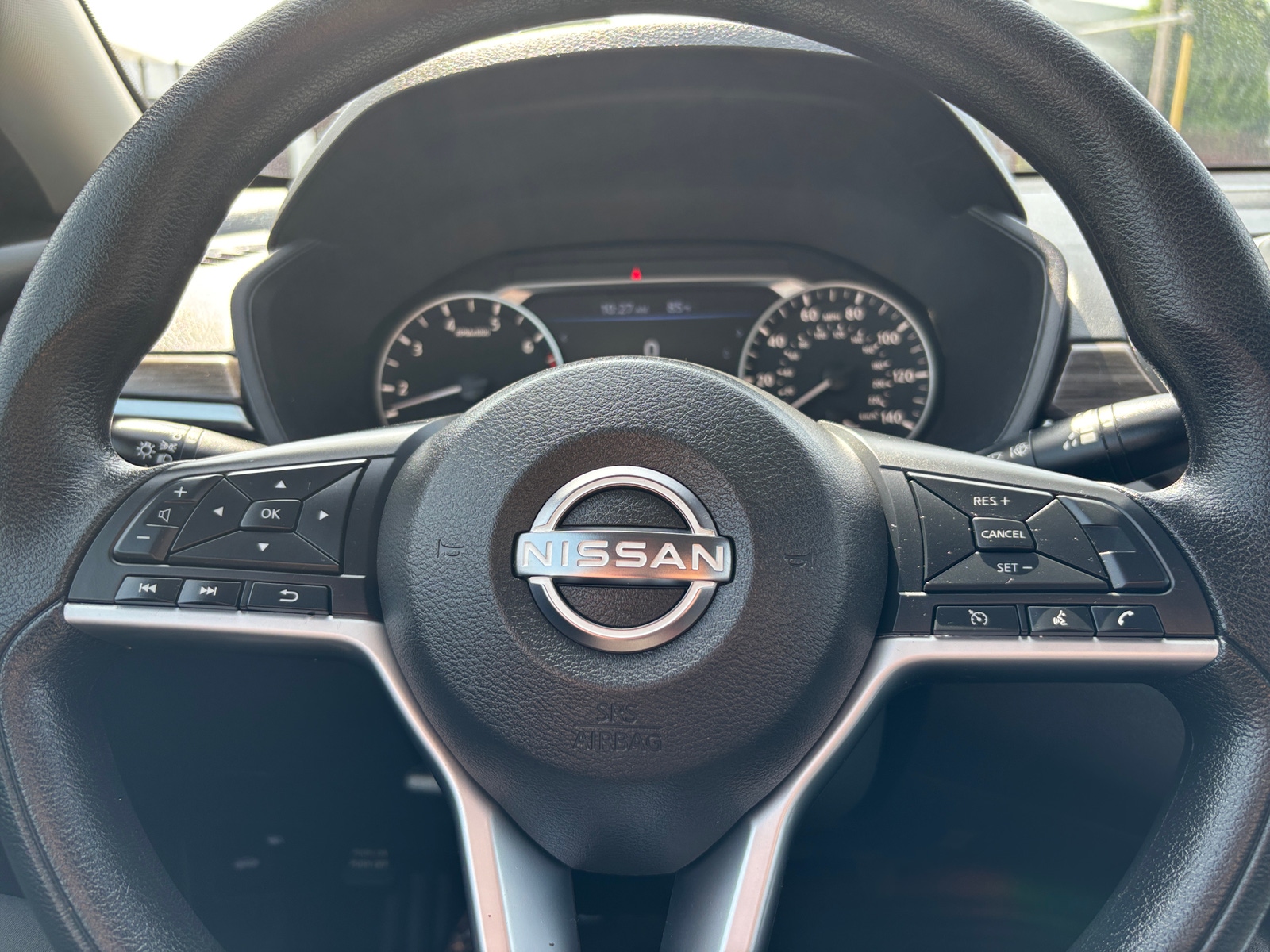 Thumbnail: 2025 Nissan Altima - 5